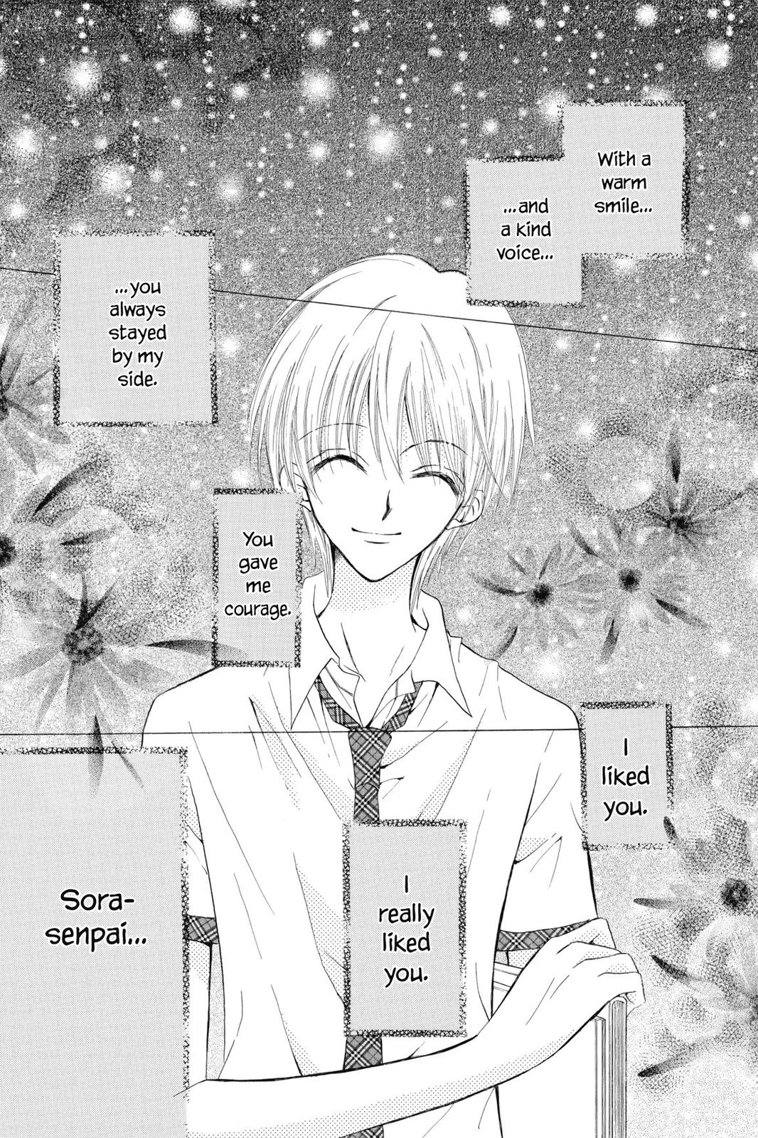 Read Kitchen Princess (en) Manga Online