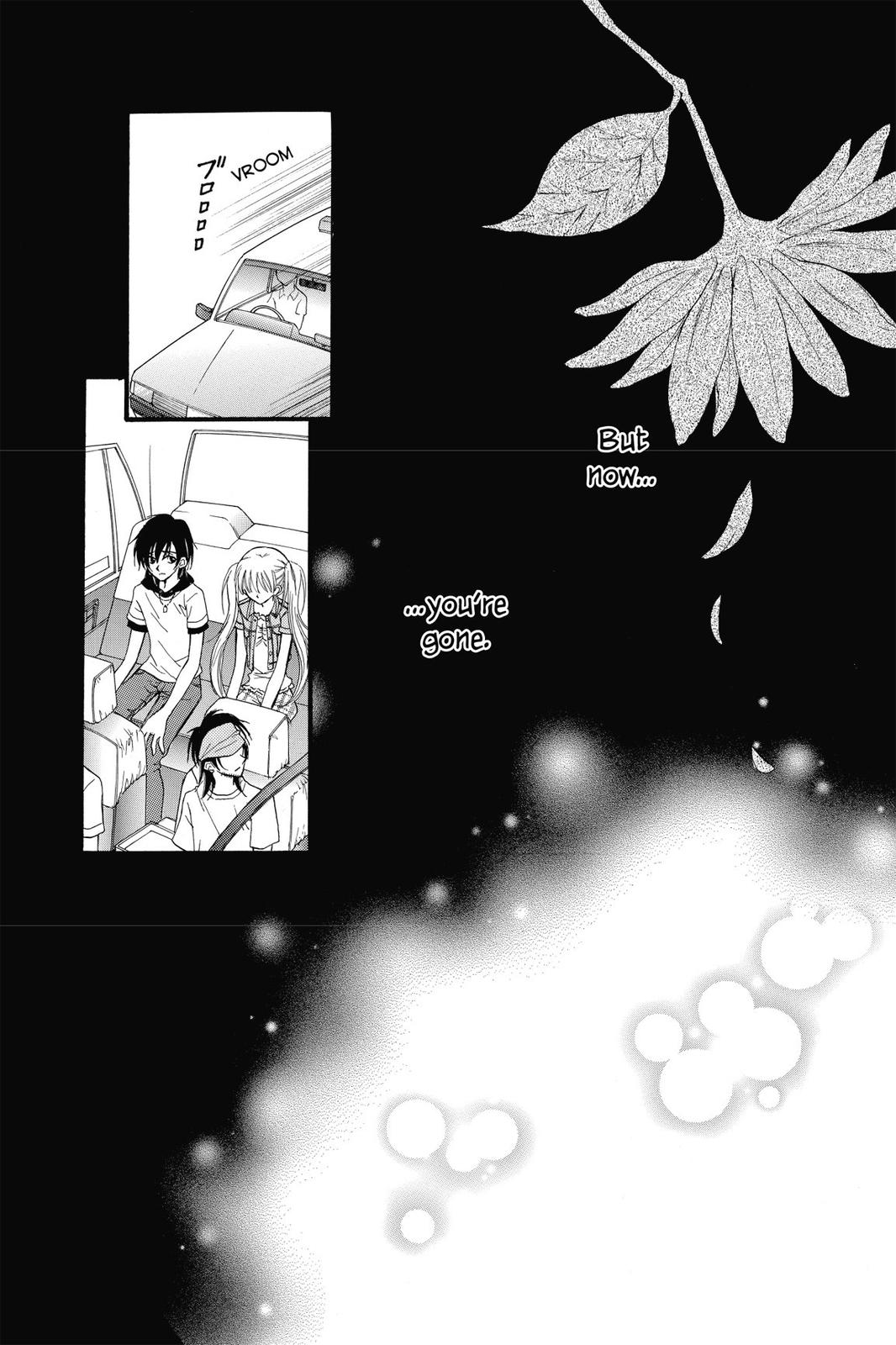 Read Kitchen Princess (en) Manga Online