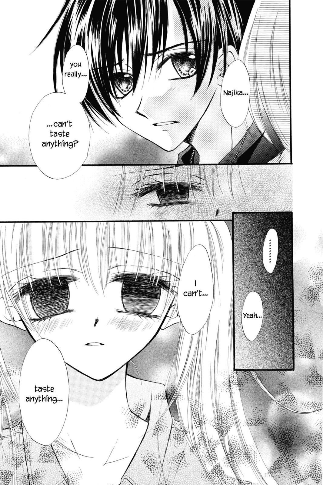 Read Kitchen Princess (en) Manga Online