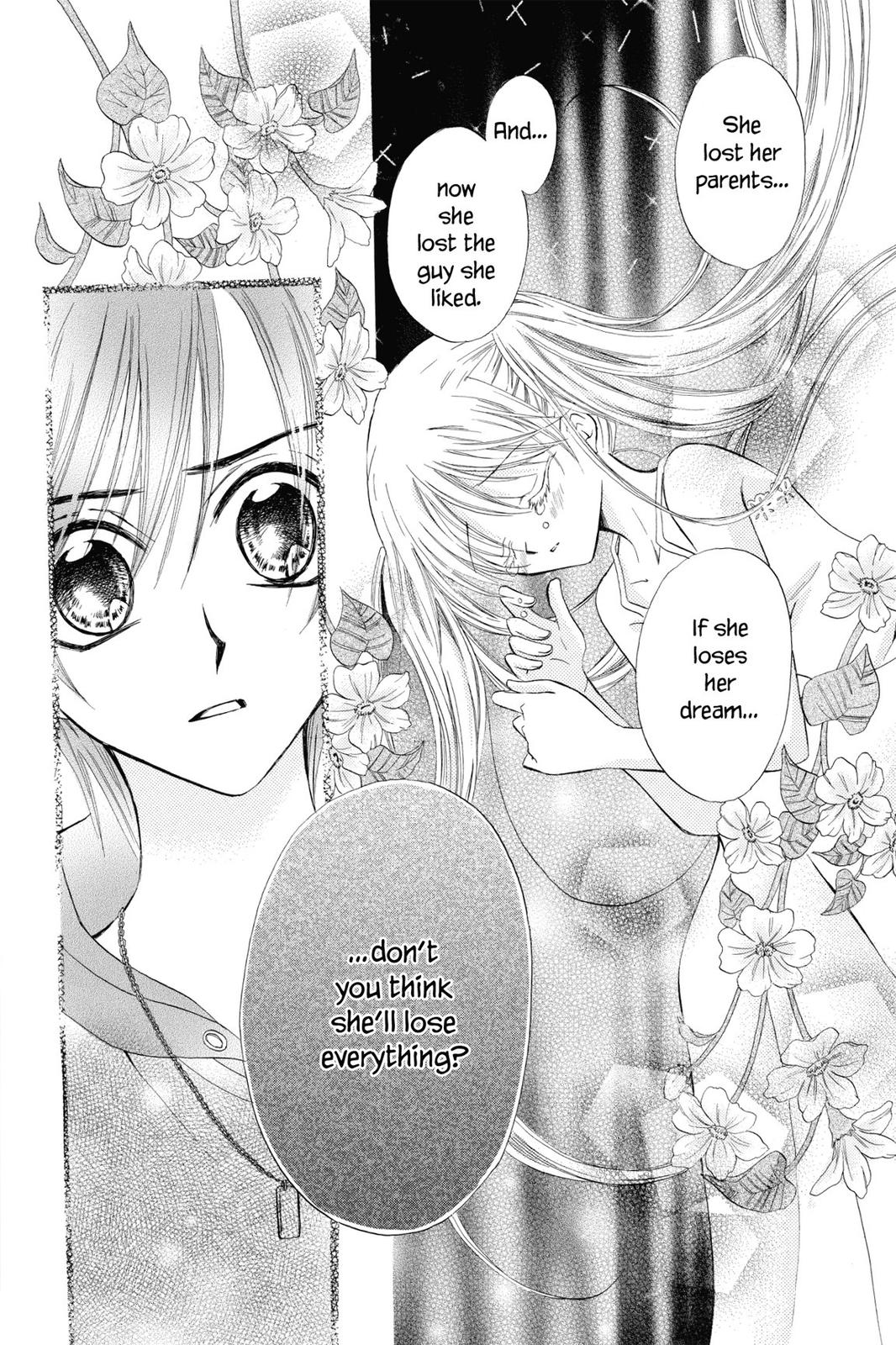 Read Kitchen Princess (en) Manga Online