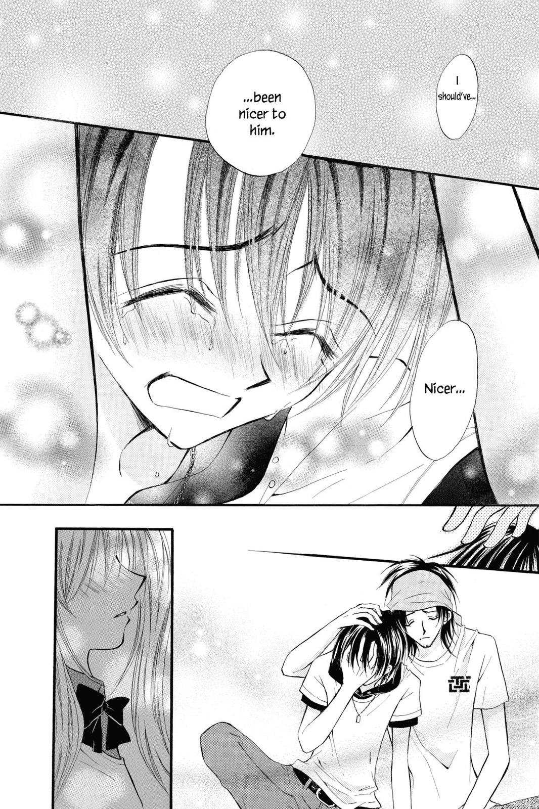 Read Kitchen Princess (en) Manga Online