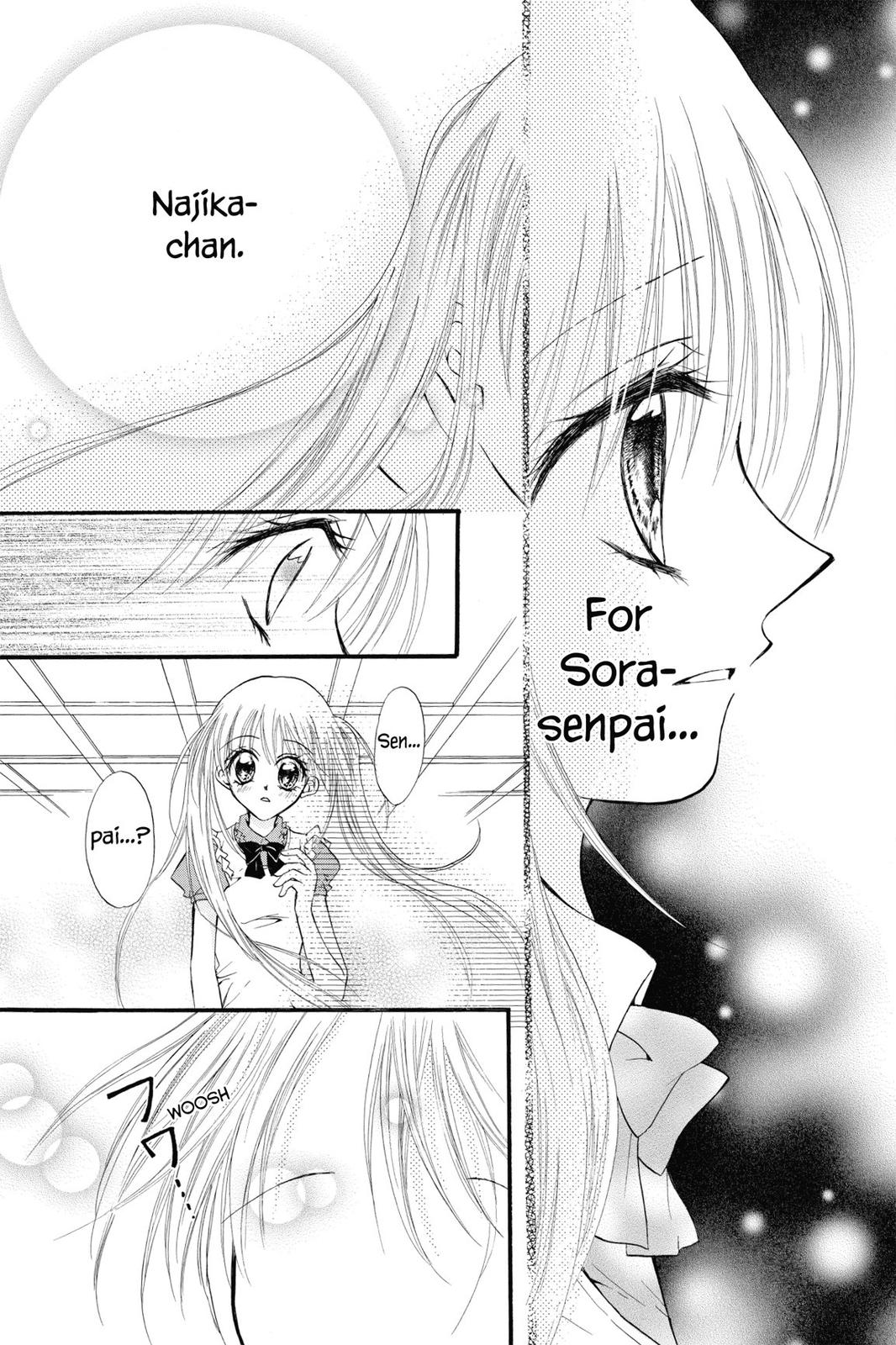 Read Kitchen Princess (en) Manga Online