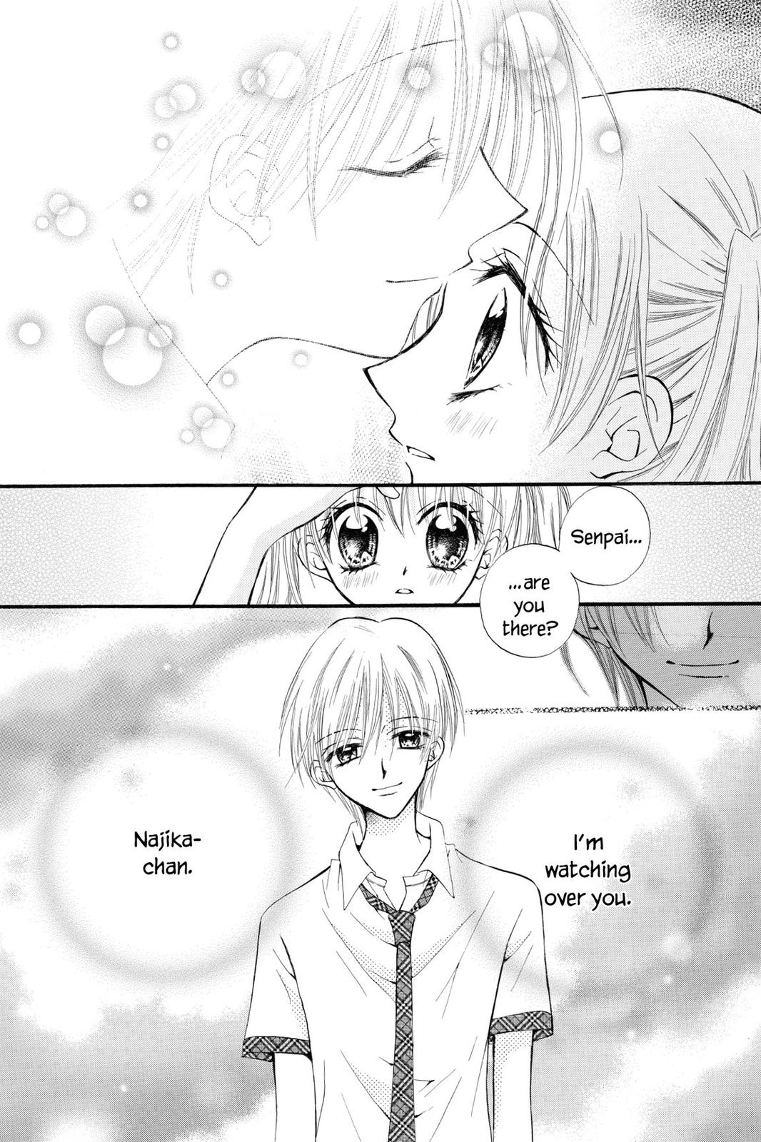 Read Kitchen Princess (en) Manga Online