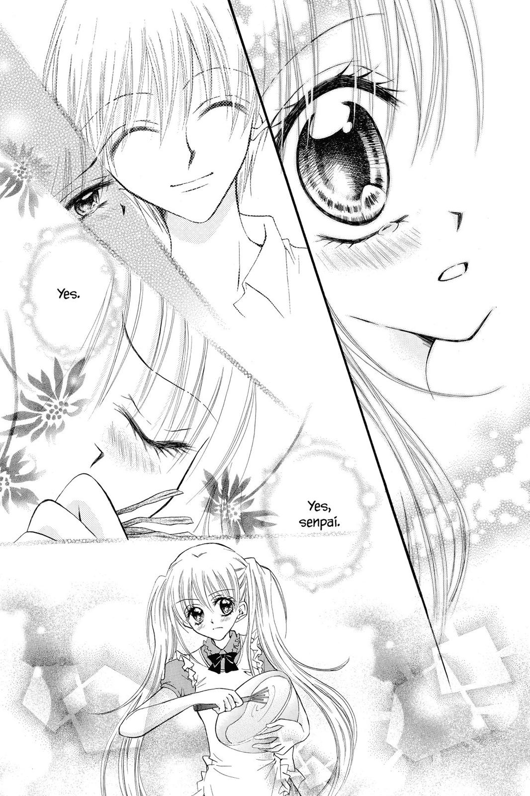 Read Kitchen Princess (en) Manga Online