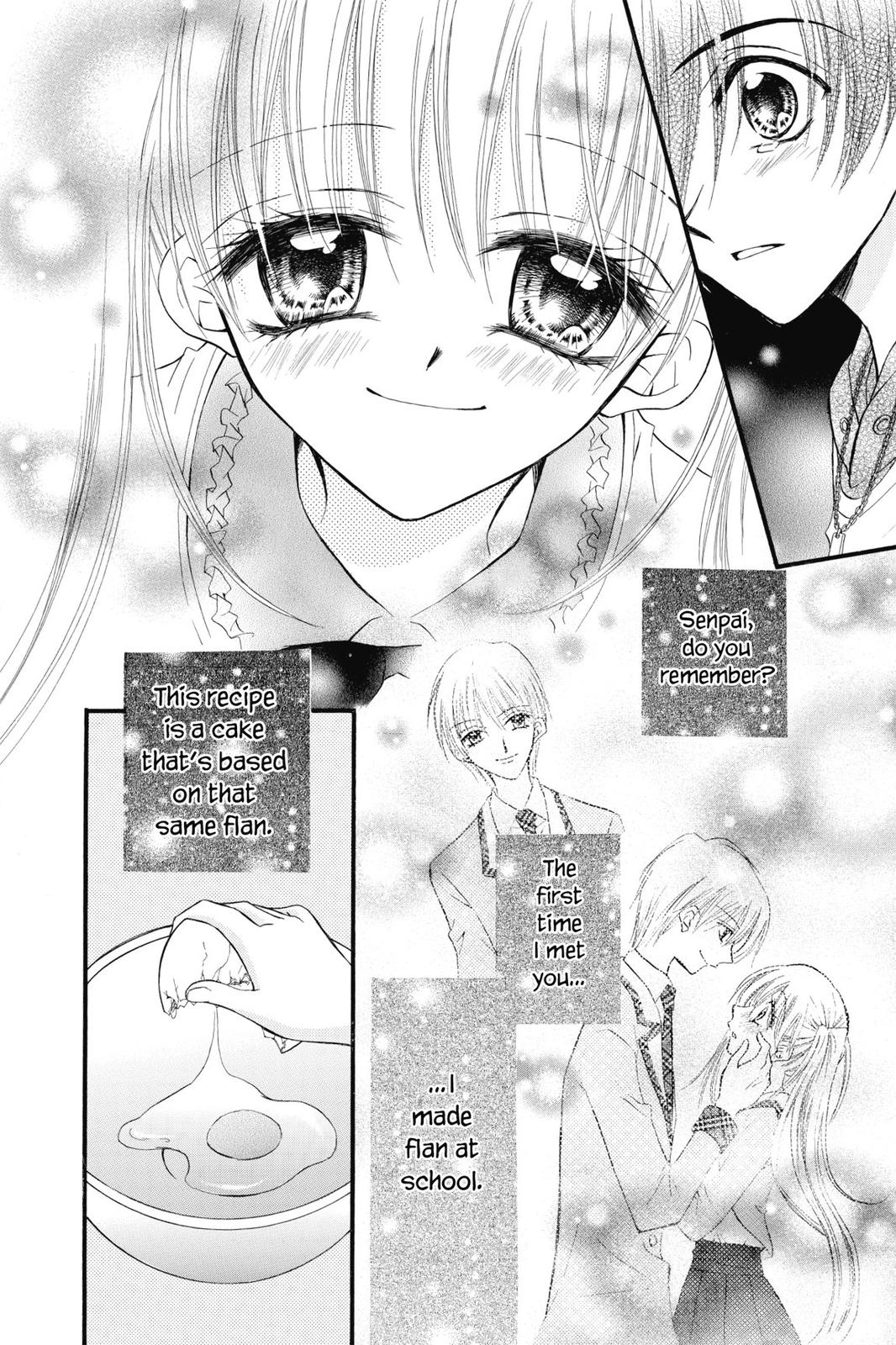 Read Kitchen Princess (en) Manga Online