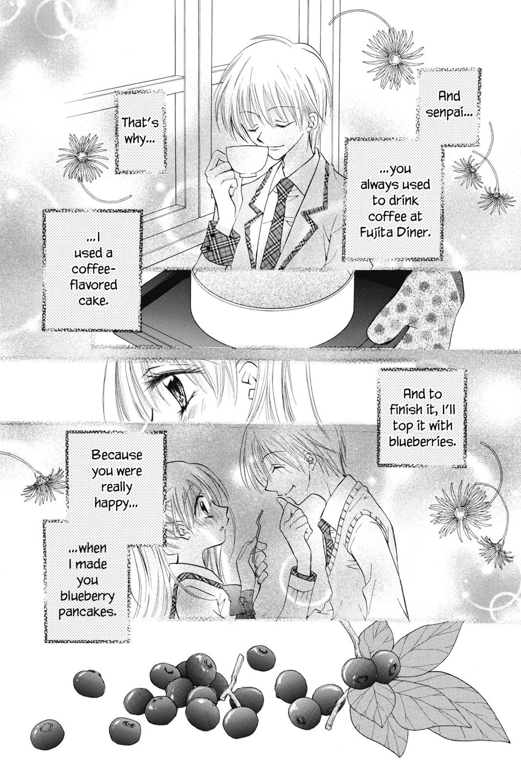 Read Kitchen Princess (en) Manga Online