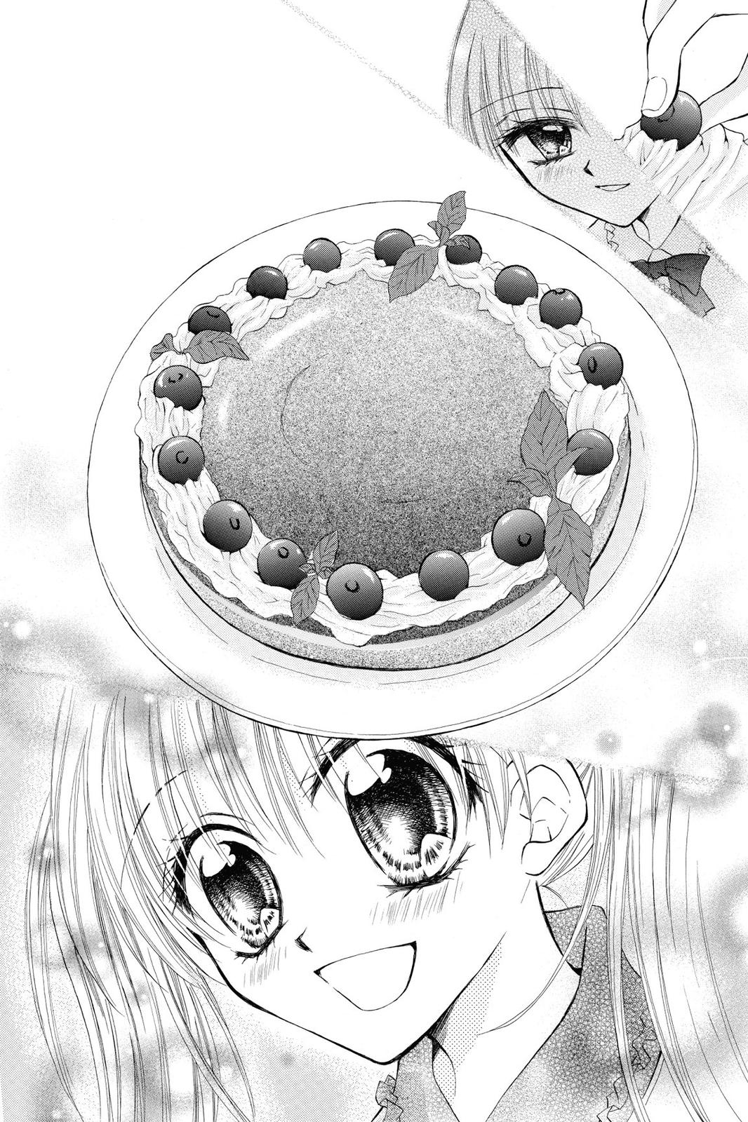 Read Kitchen Princess (en) Manga Online