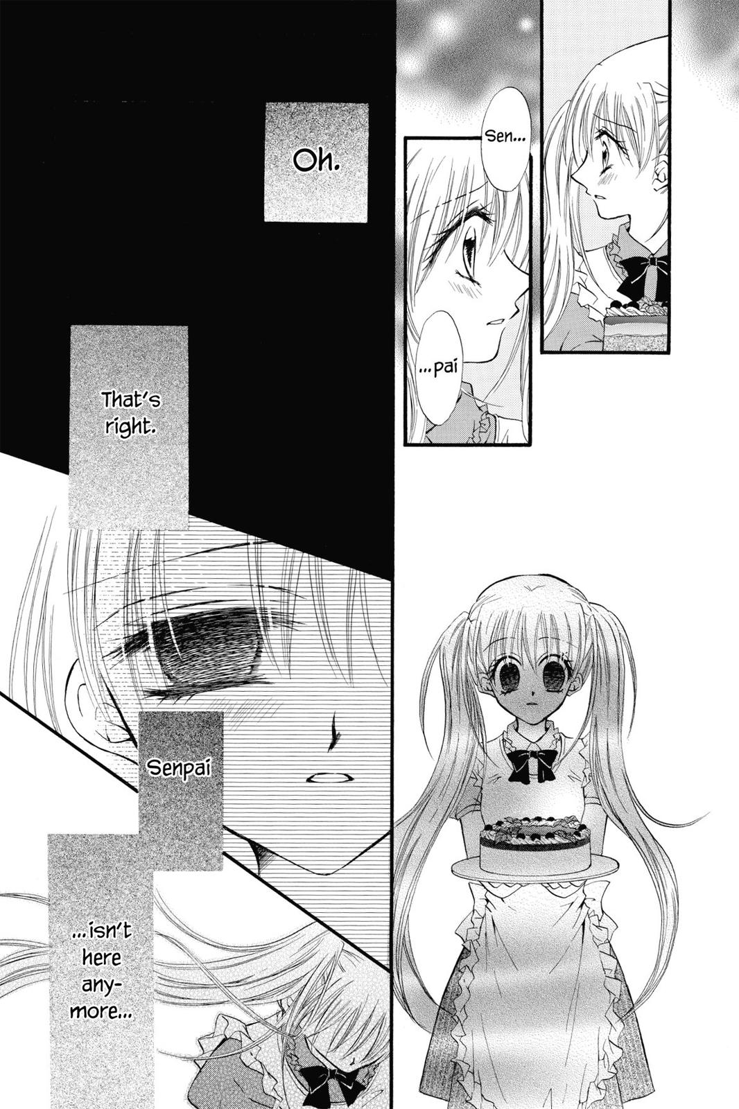 Read Kitchen Princess (en) Manga Online