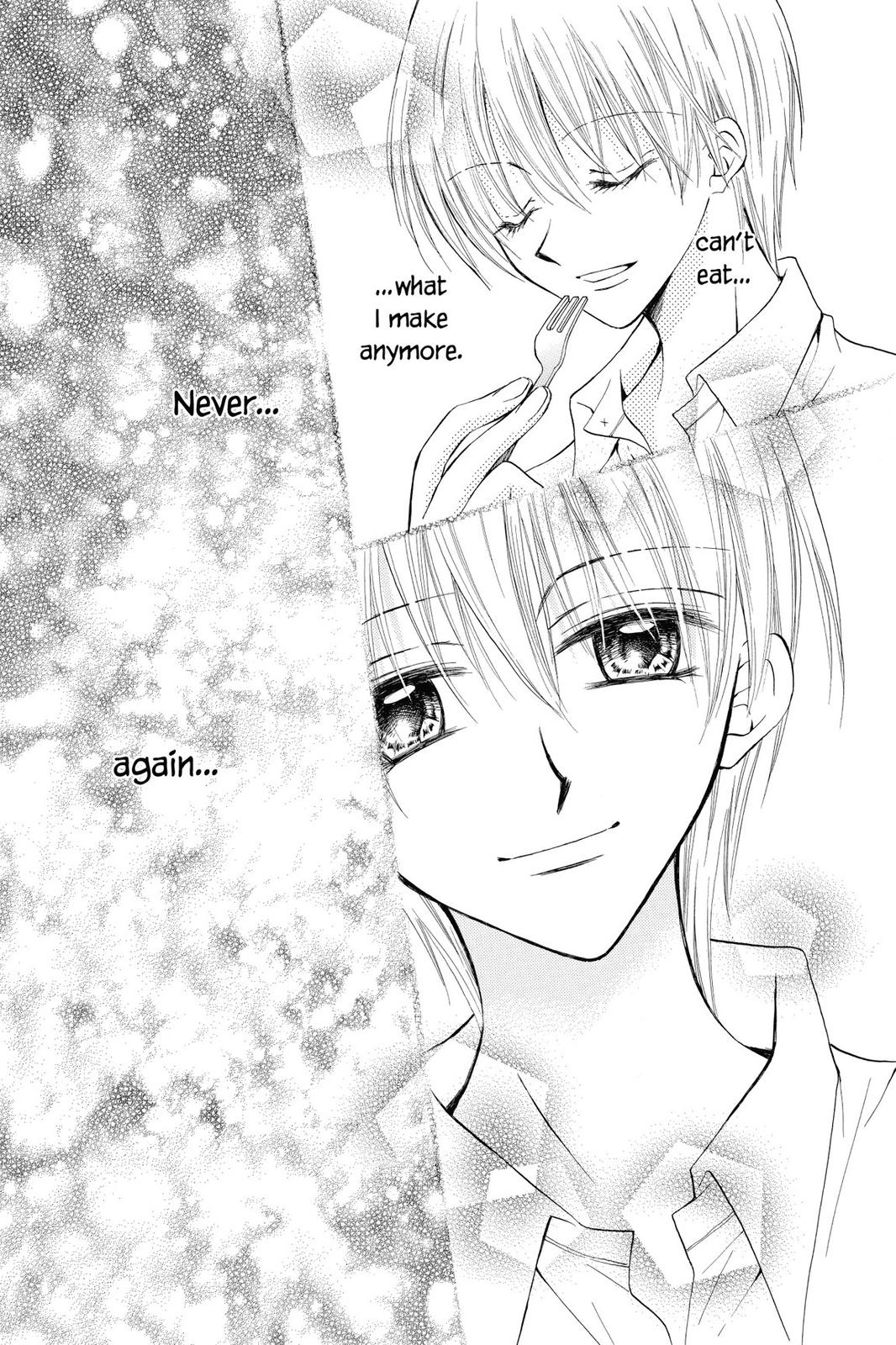 Read Kitchen Princess (en) Manga Online