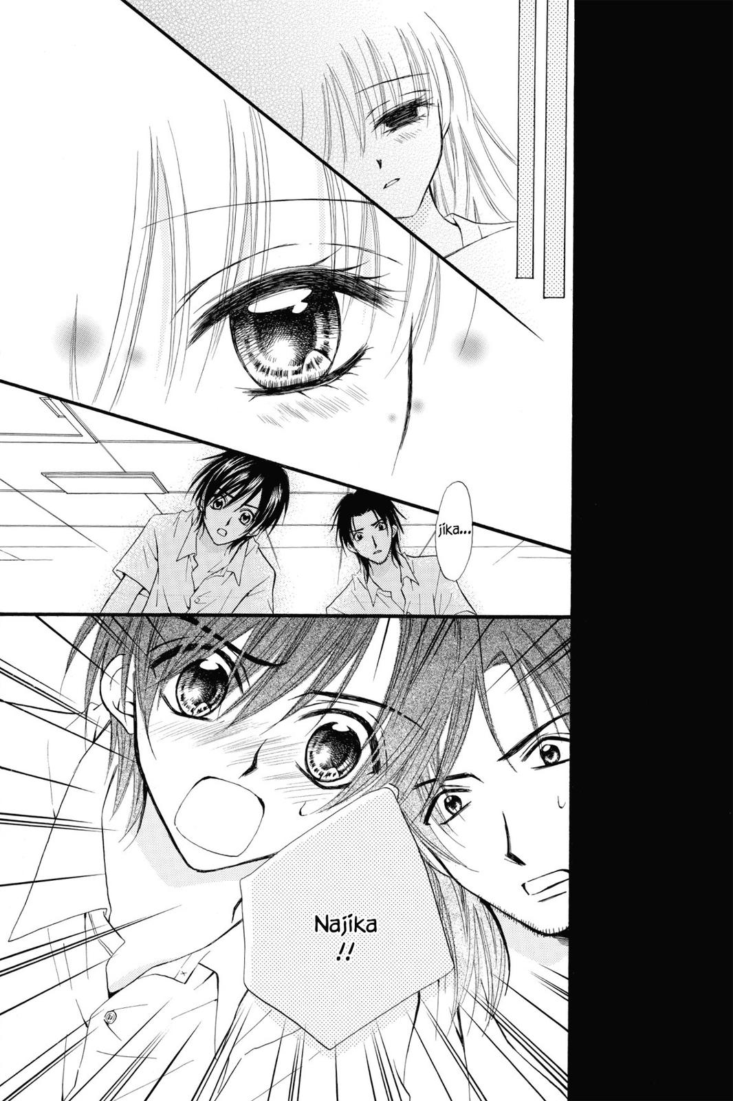 Read Kitchen Princess (en) Manga Online