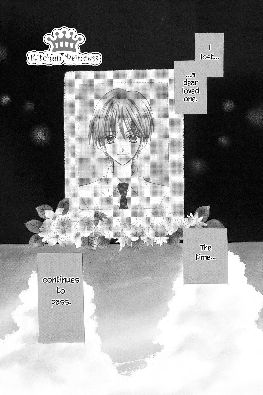 Read Kitchen Princess (en) Manga Online