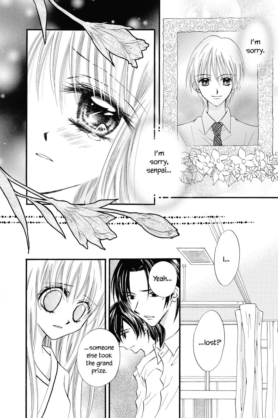 Read Kitchen Princess (en) Manga Online