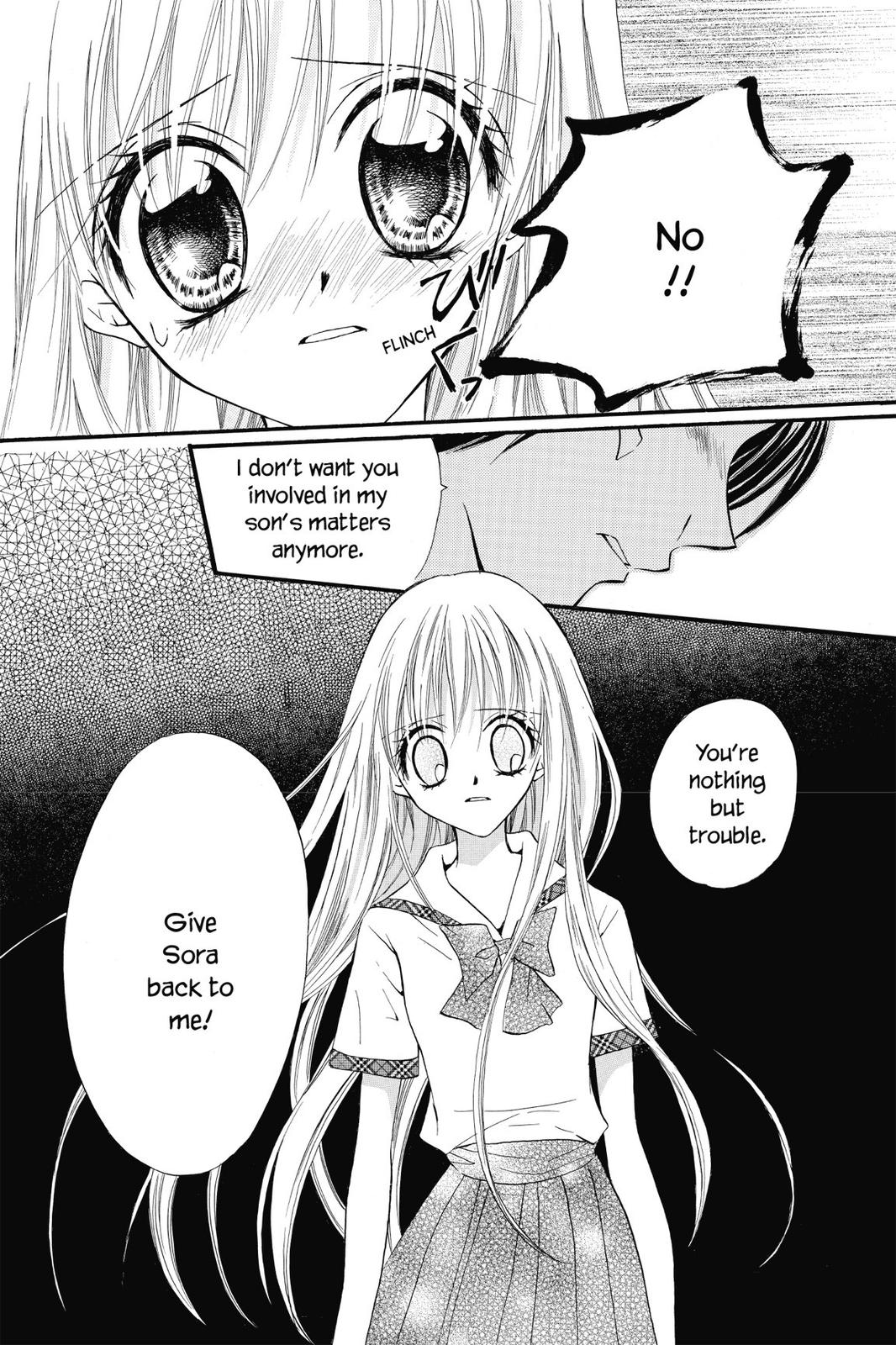 Read Kitchen Princess (en) Manga Online