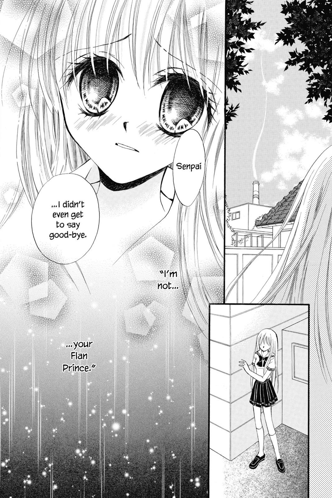 Read Kitchen Princess (en) Manga Online