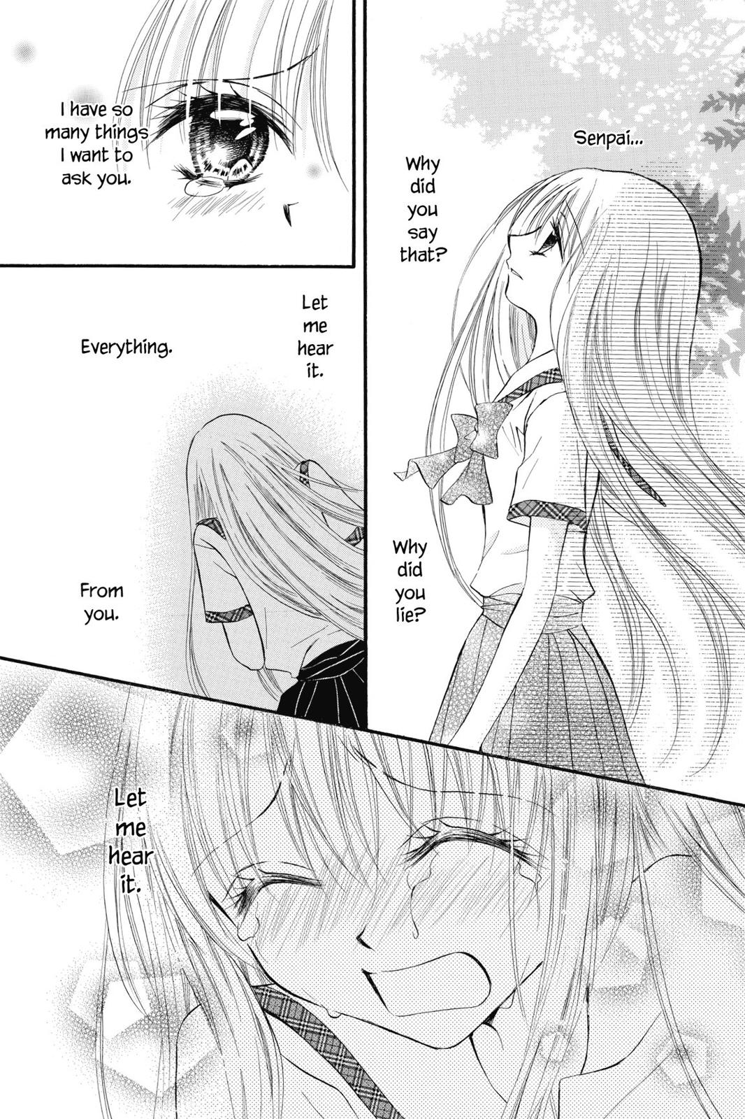 Read Kitchen Princess (en) Manga Online