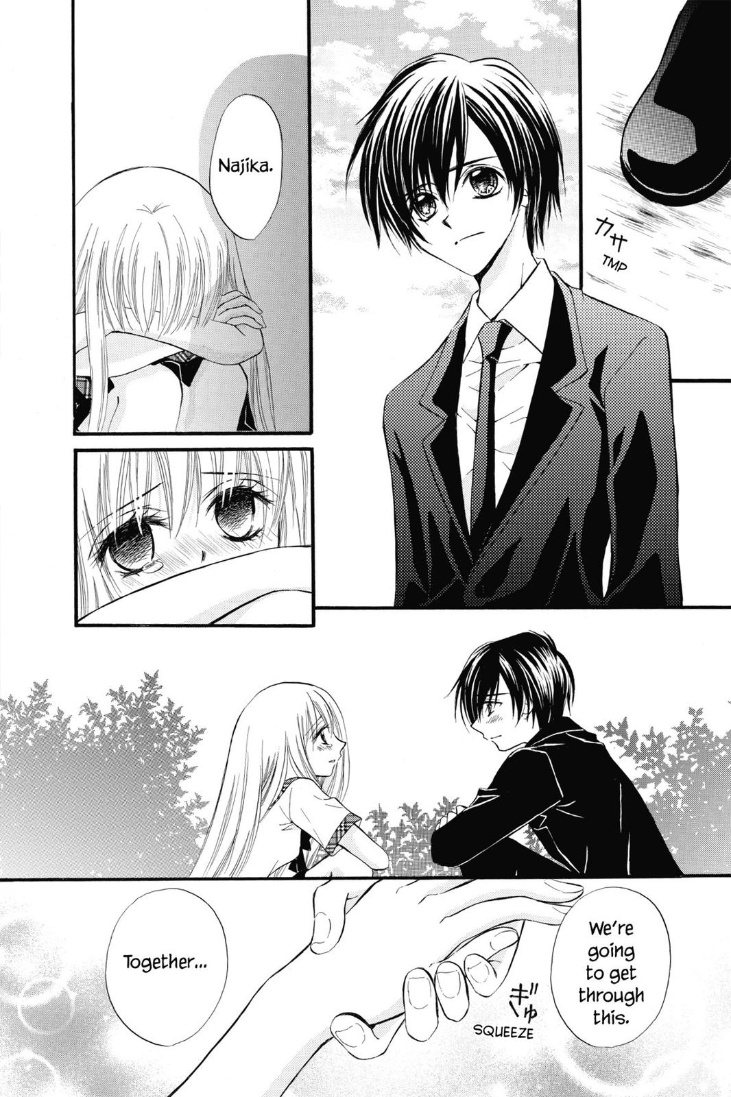 Read Kitchen Princess (en) Manga Online