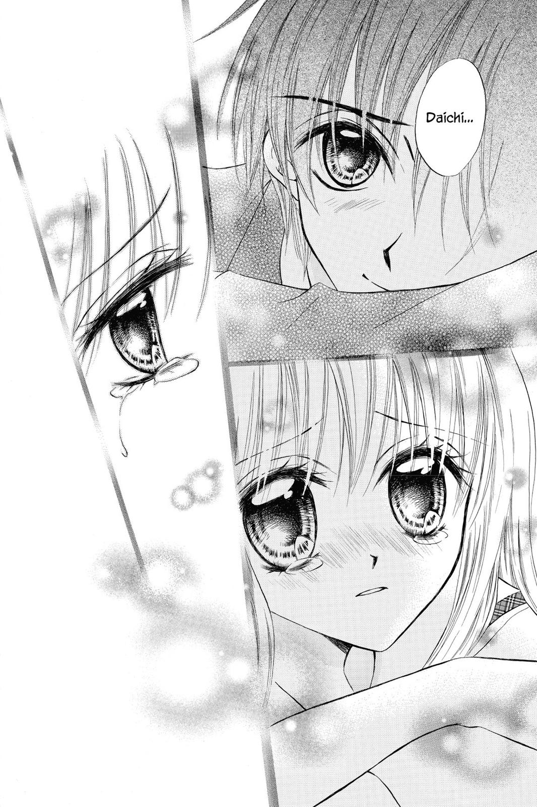 Read Kitchen Princess (en) Manga Online