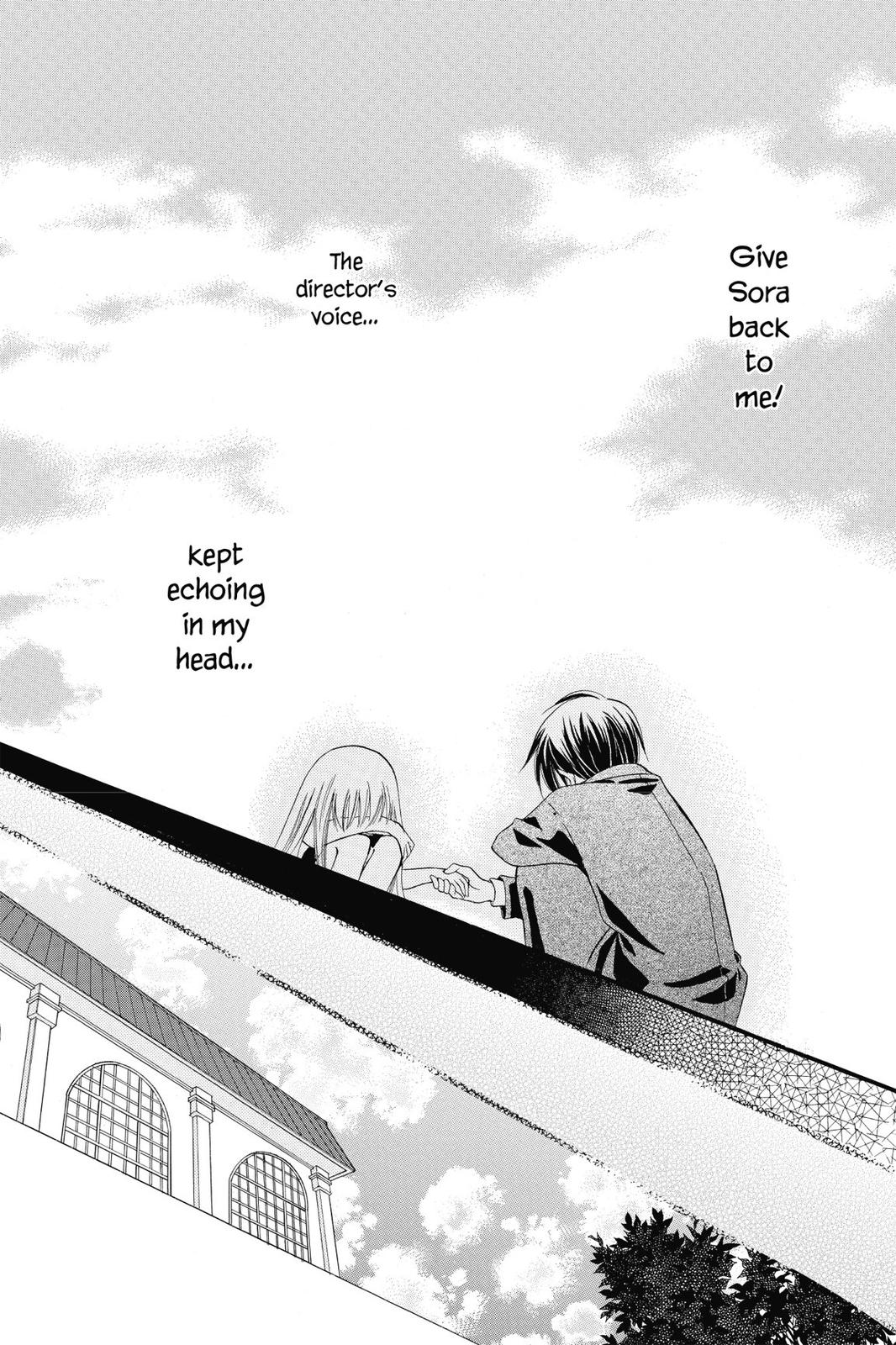 Read Kitchen Princess (en) Manga Online