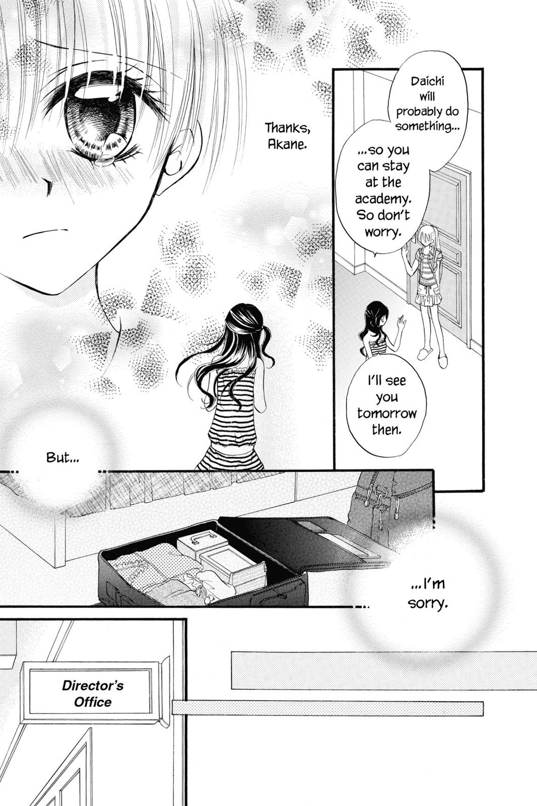 Read Kitchen Princess (en) Manga Online