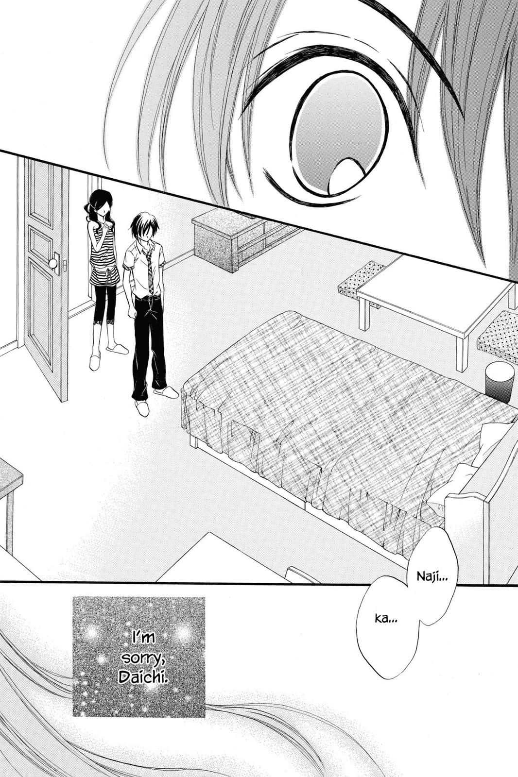 Read Kitchen Princess (en) Manga Online