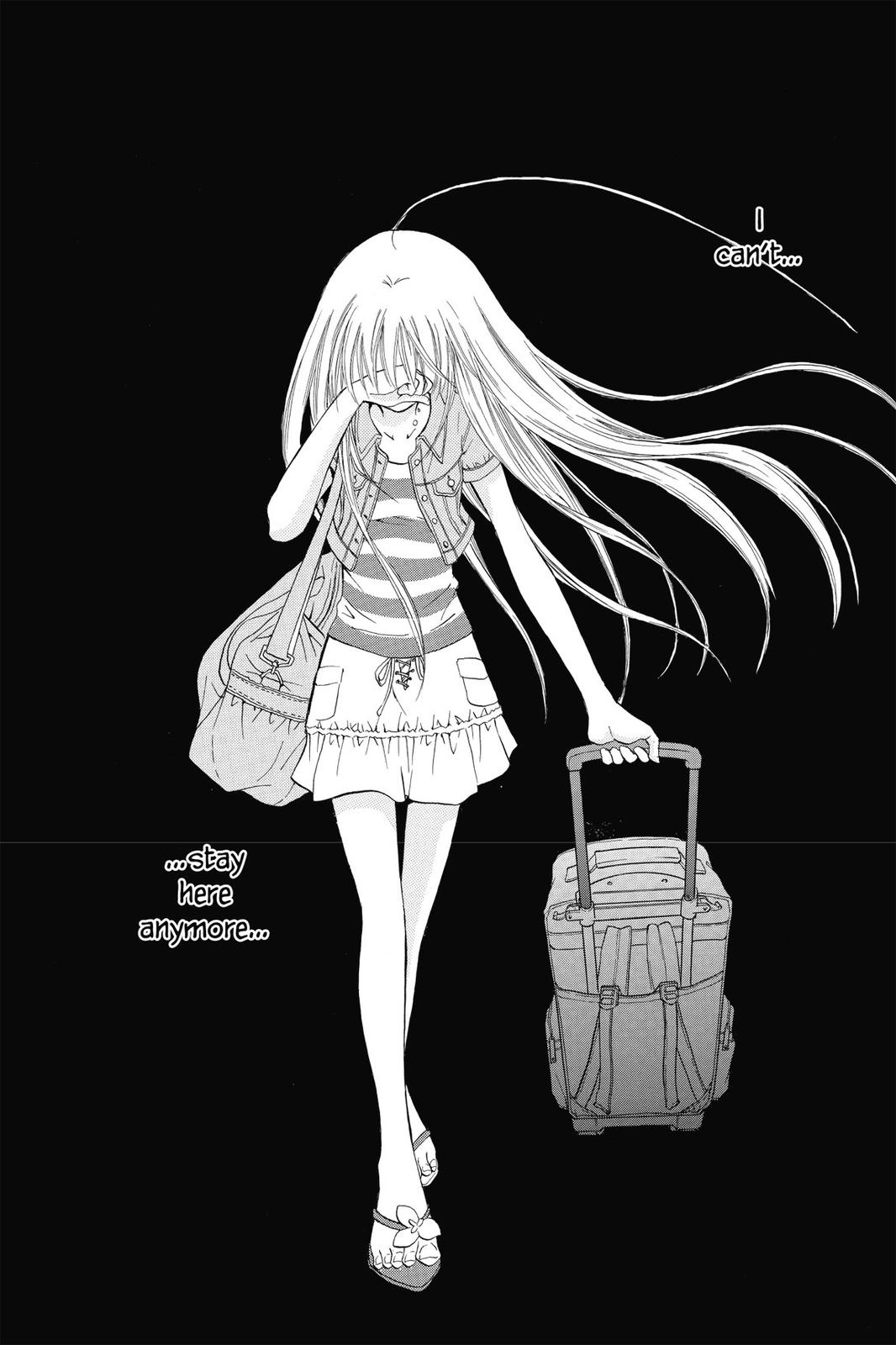 Read Kitchen Princess (en) Manga Online