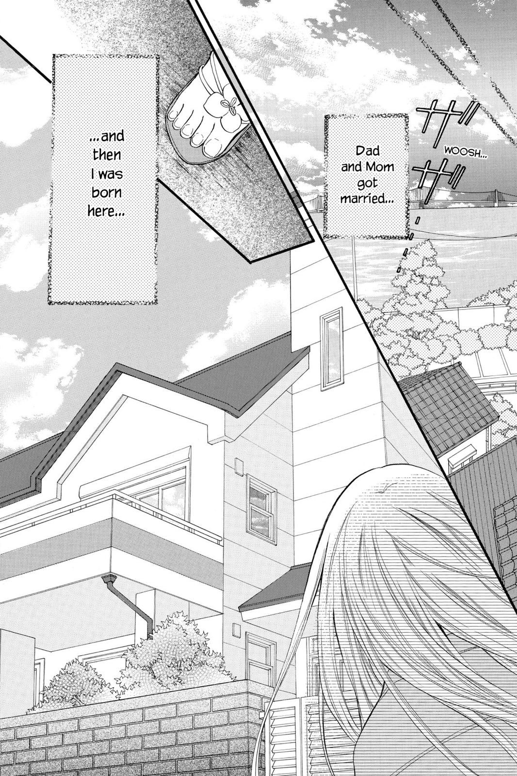 Read Kitchen Princess (en) Manga Online