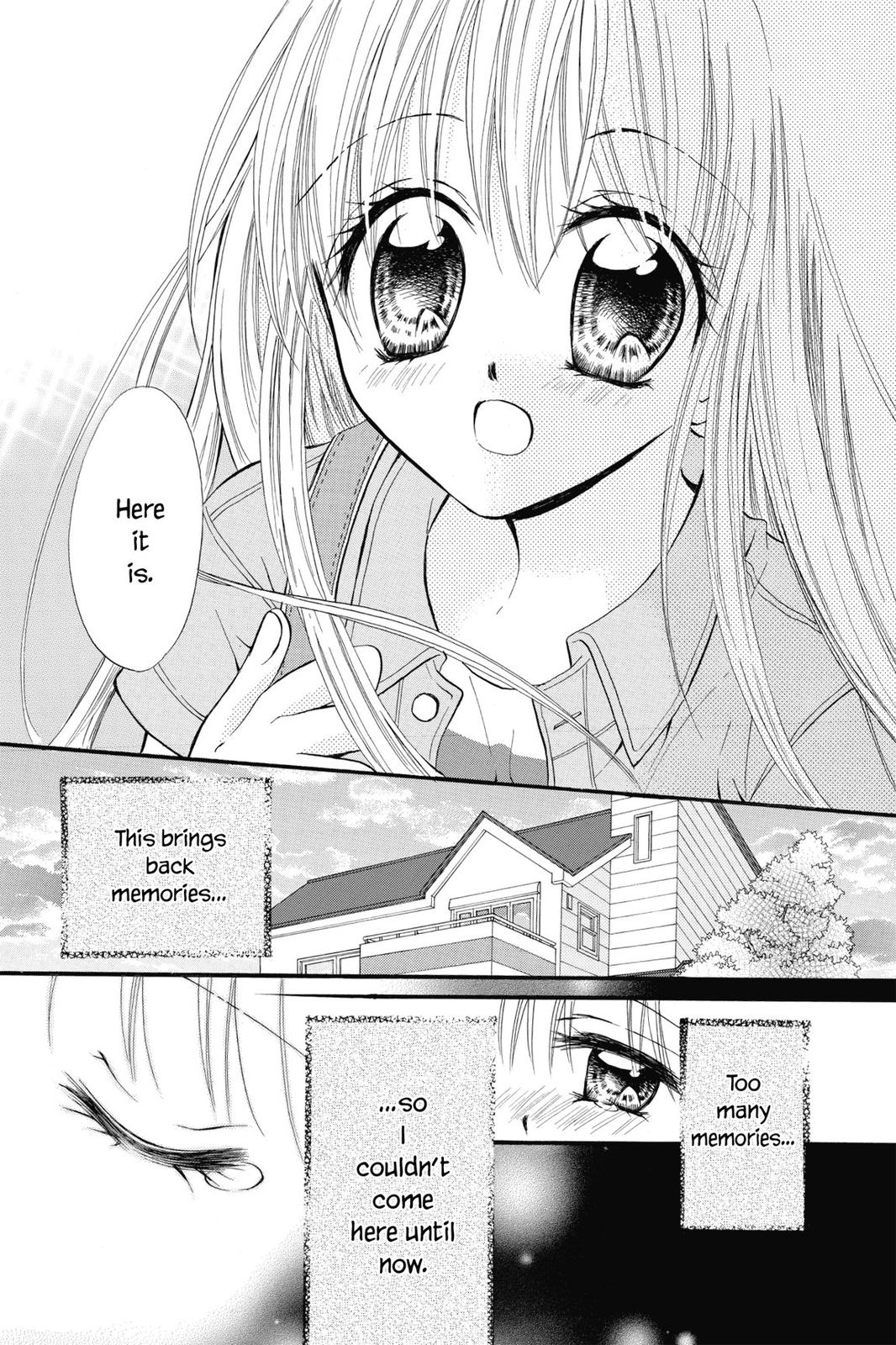 Read Kitchen Princess (en) Manga Online