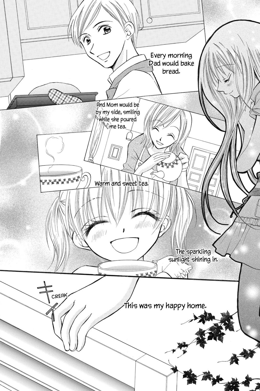 Read Kitchen Princess (en) Manga Online