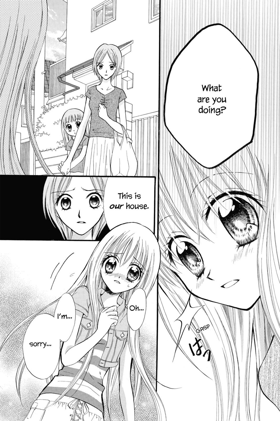 Read Kitchen Princess (en) Manga Online