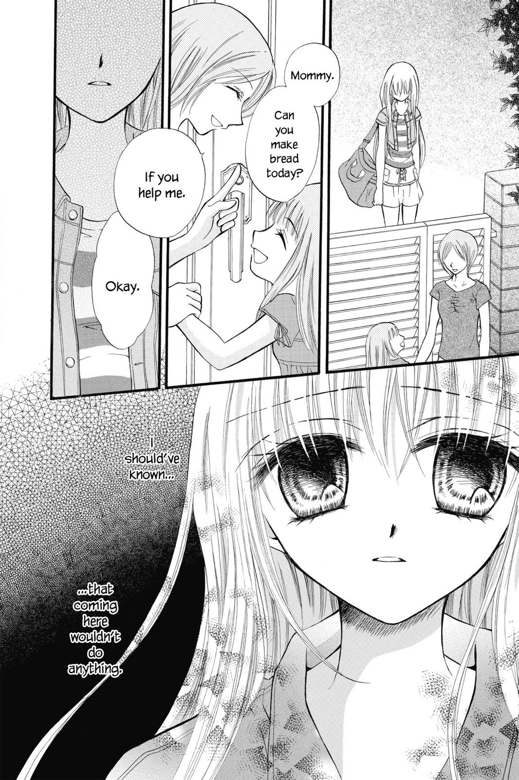 Read Kitchen Princess (en) Manga Online