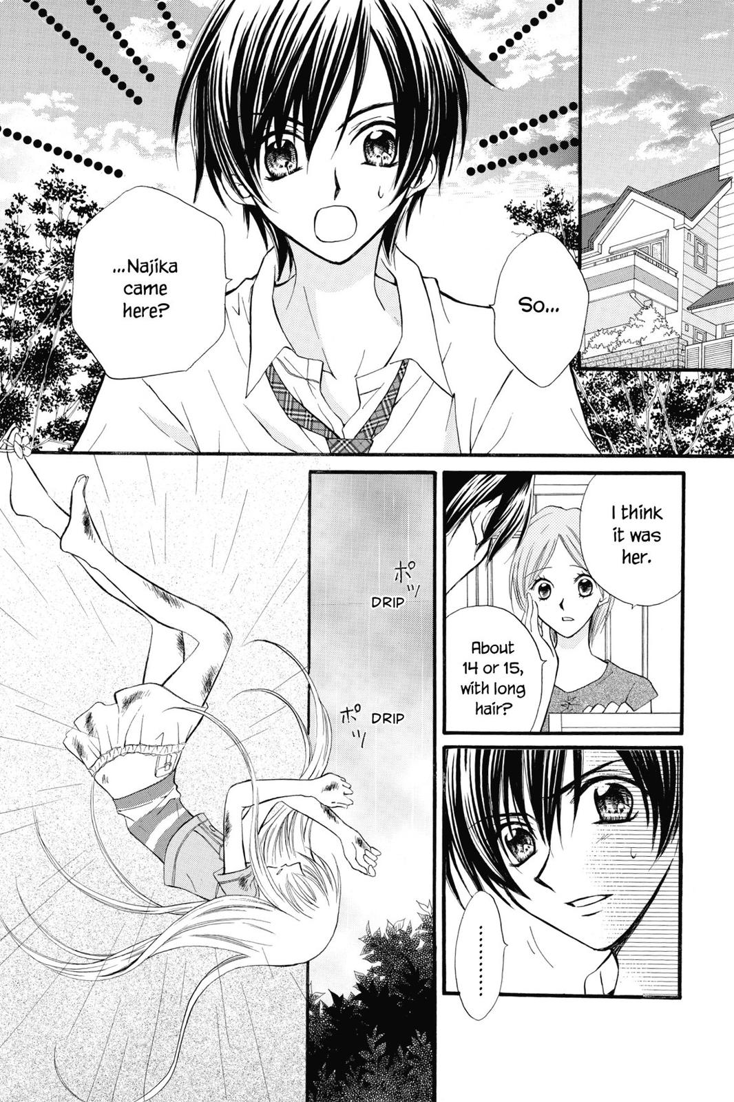 Read Kitchen Princess (en) Manga Online