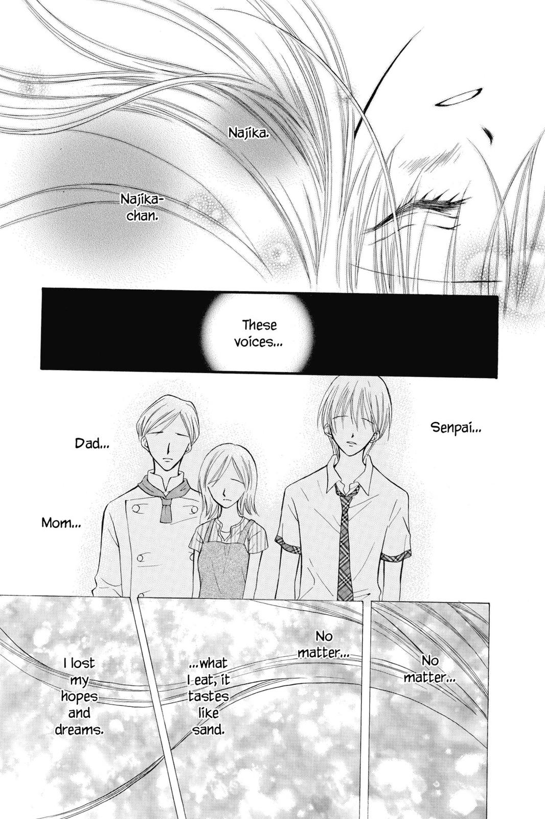 Read Kitchen Princess (en) Manga Online