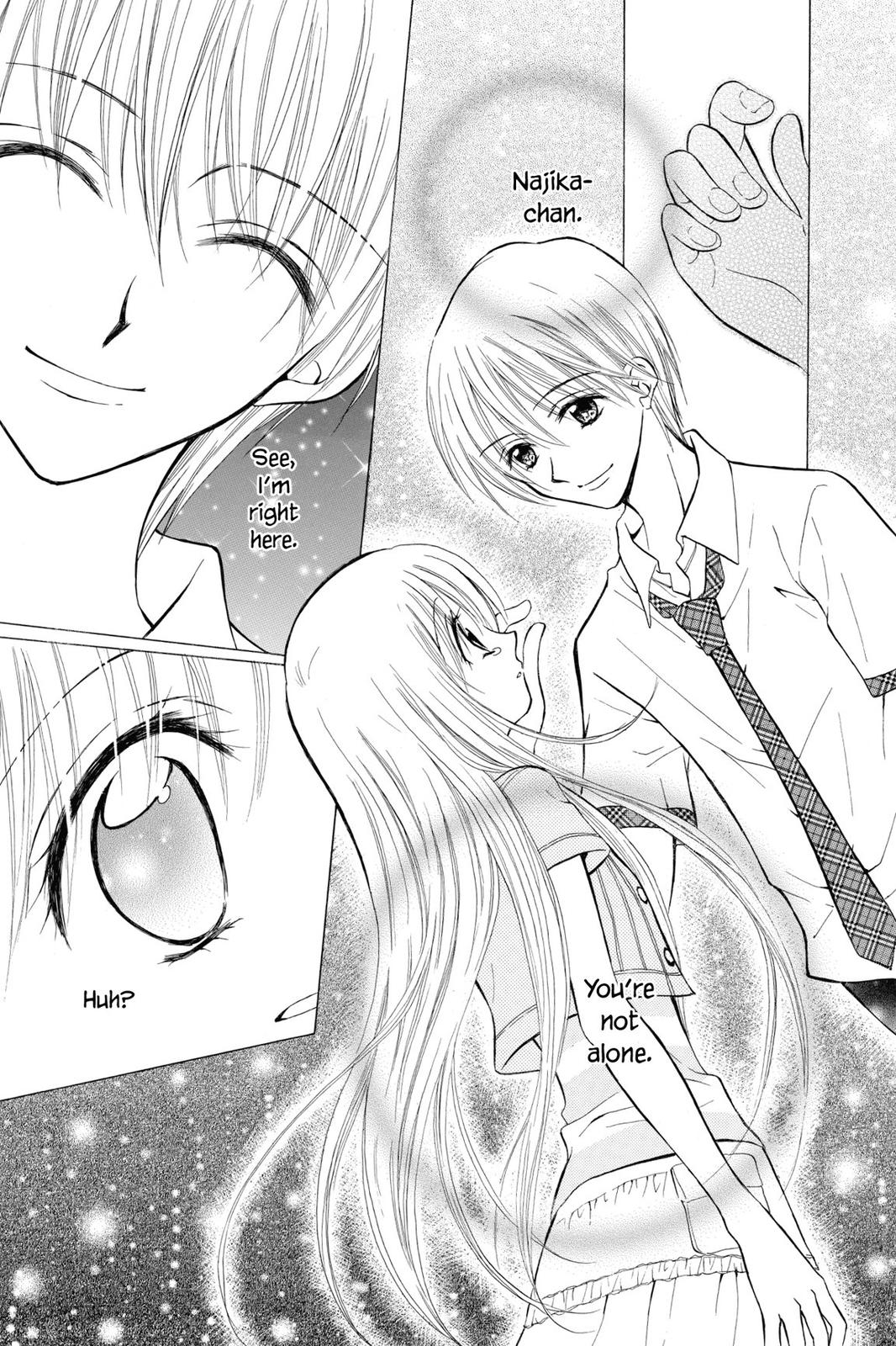 Read Kitchen Princess (en) Manga Online