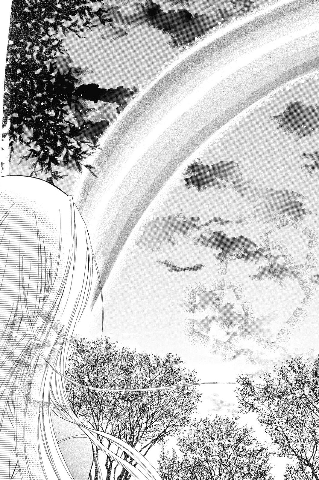 Read Kitchen Princess (en) Manga Online