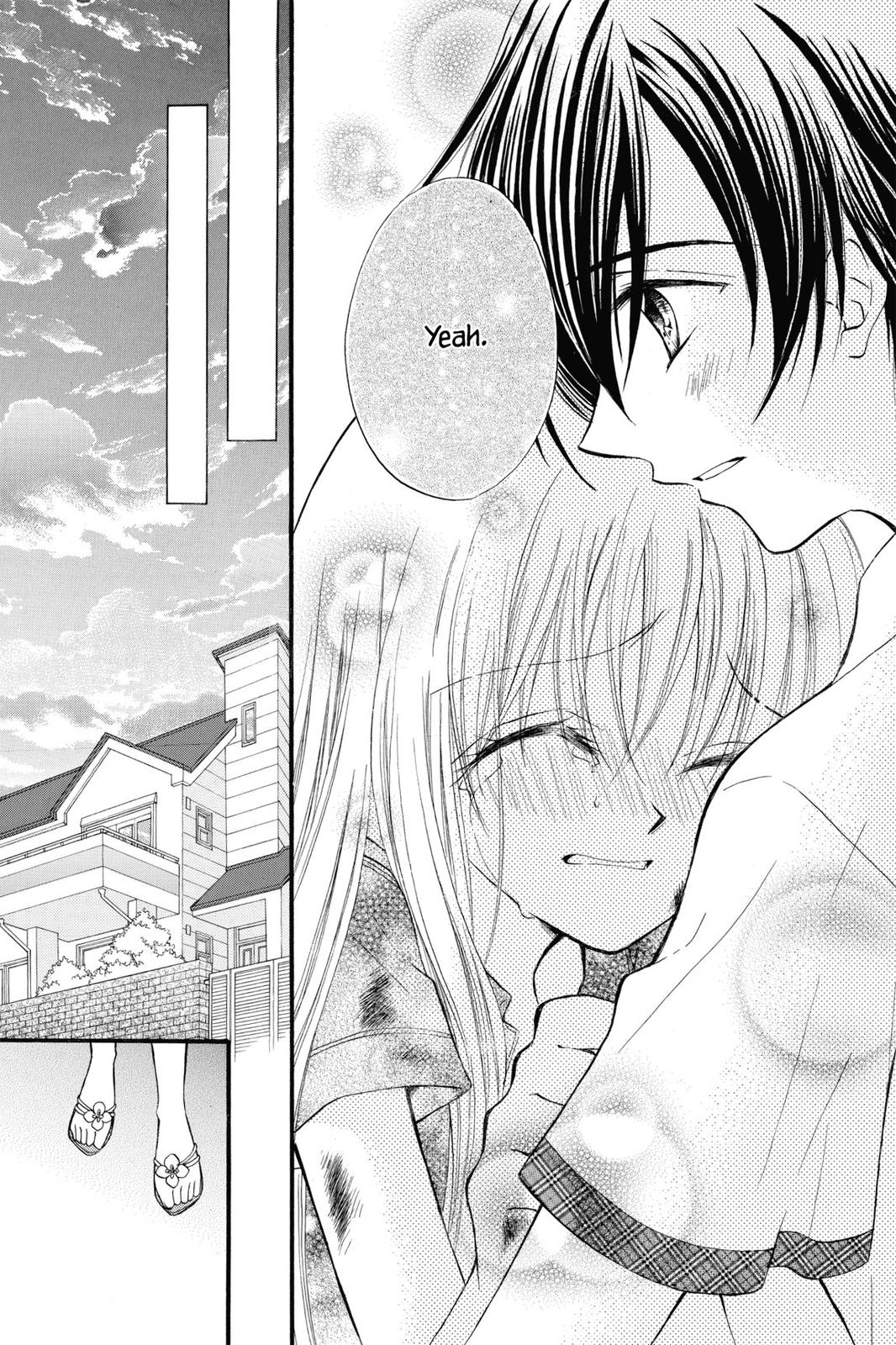 Read Kitchen Princess (en) Manga Online