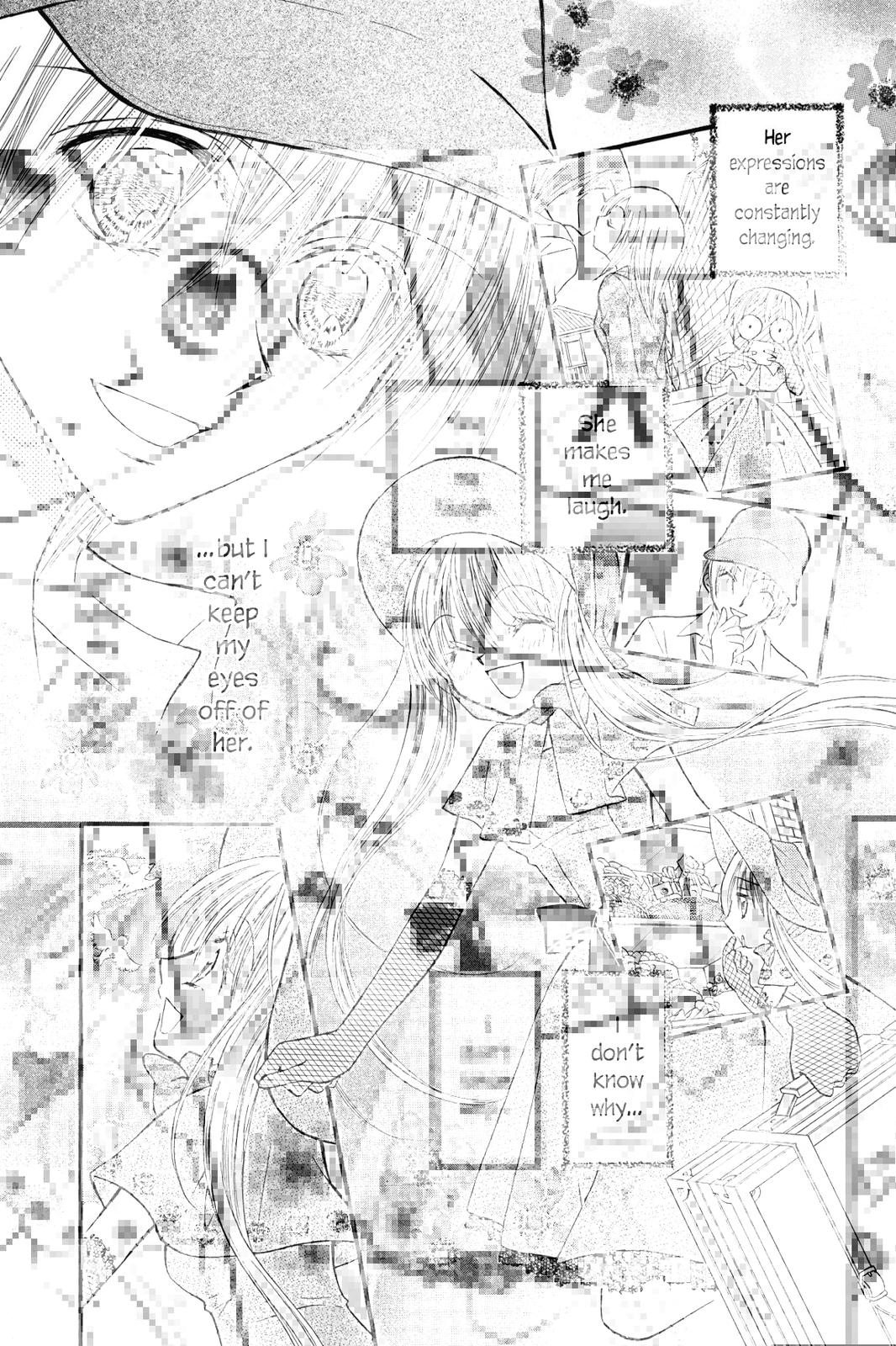 Read Kitchen Princess (en) Manga Online