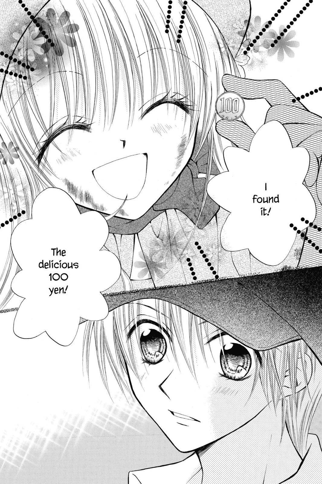 Read Kitchen Princess (en) Manga Online