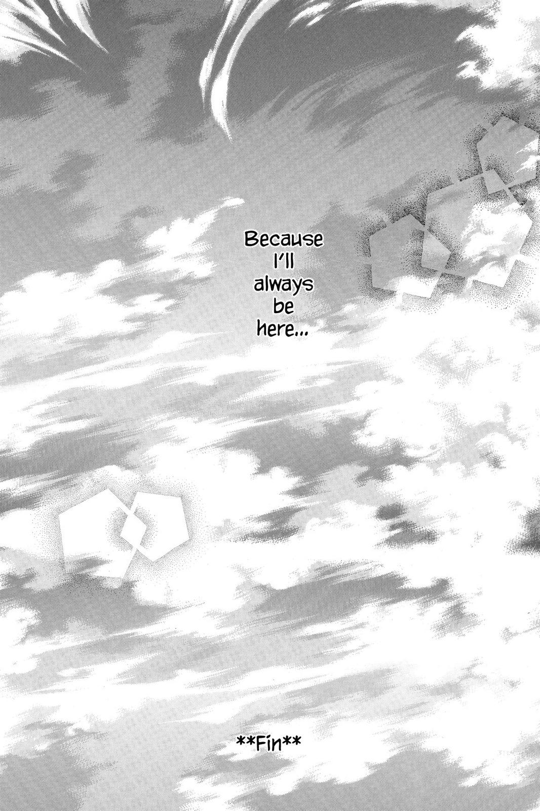 Read Kitchen Princess (en) Manga Online