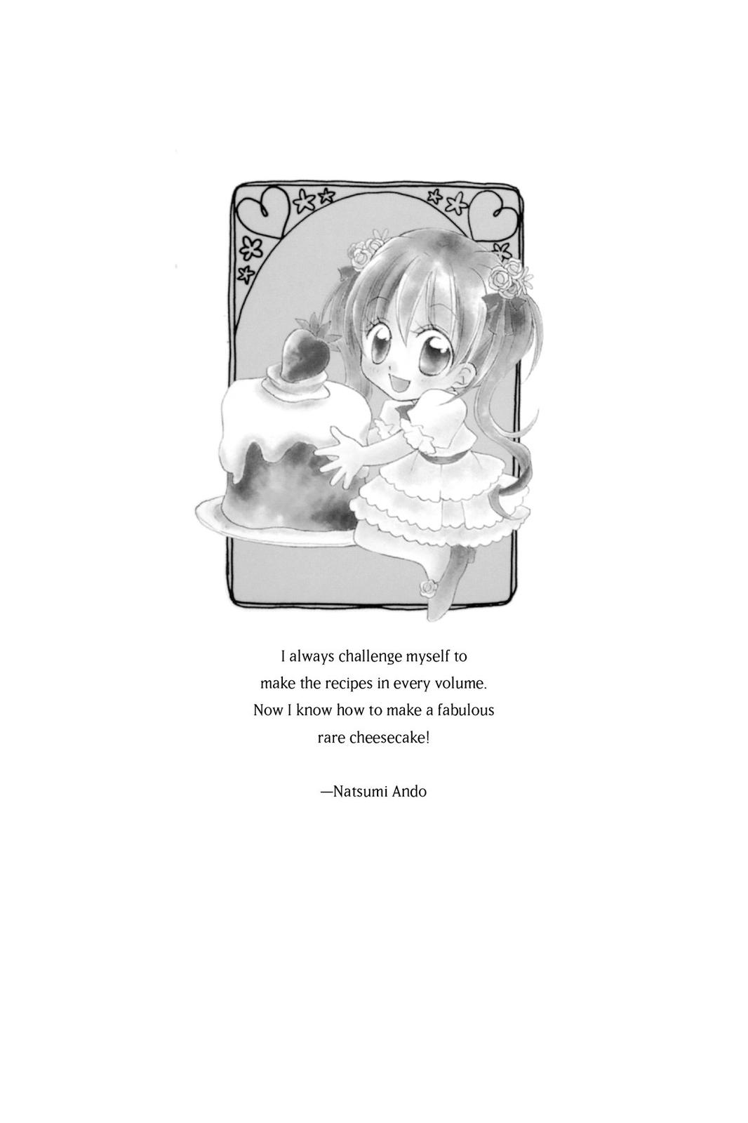 Read Kitchen Princess (en) Manga Online