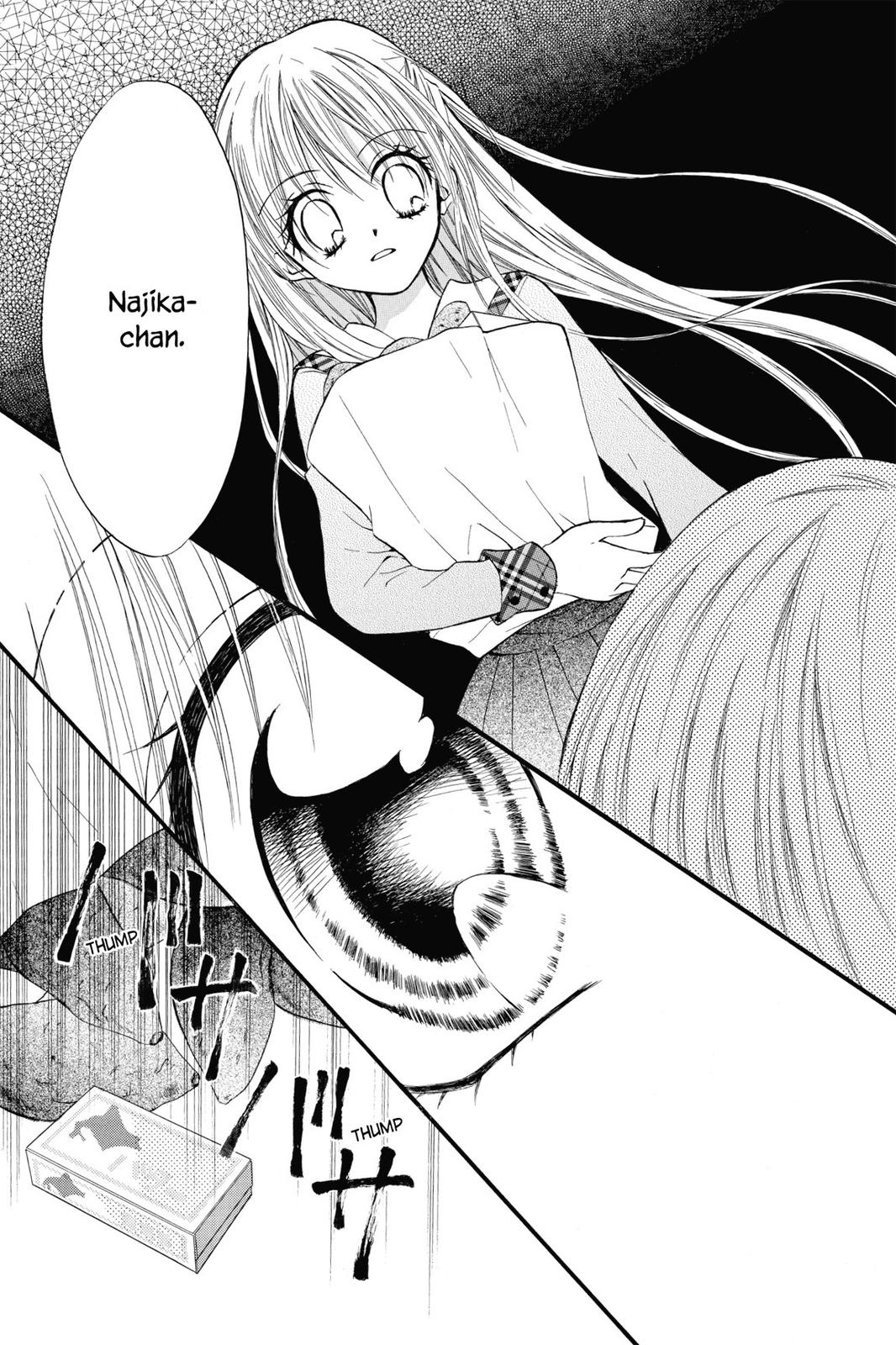 Read Kitchen Princess (en) Manga Online