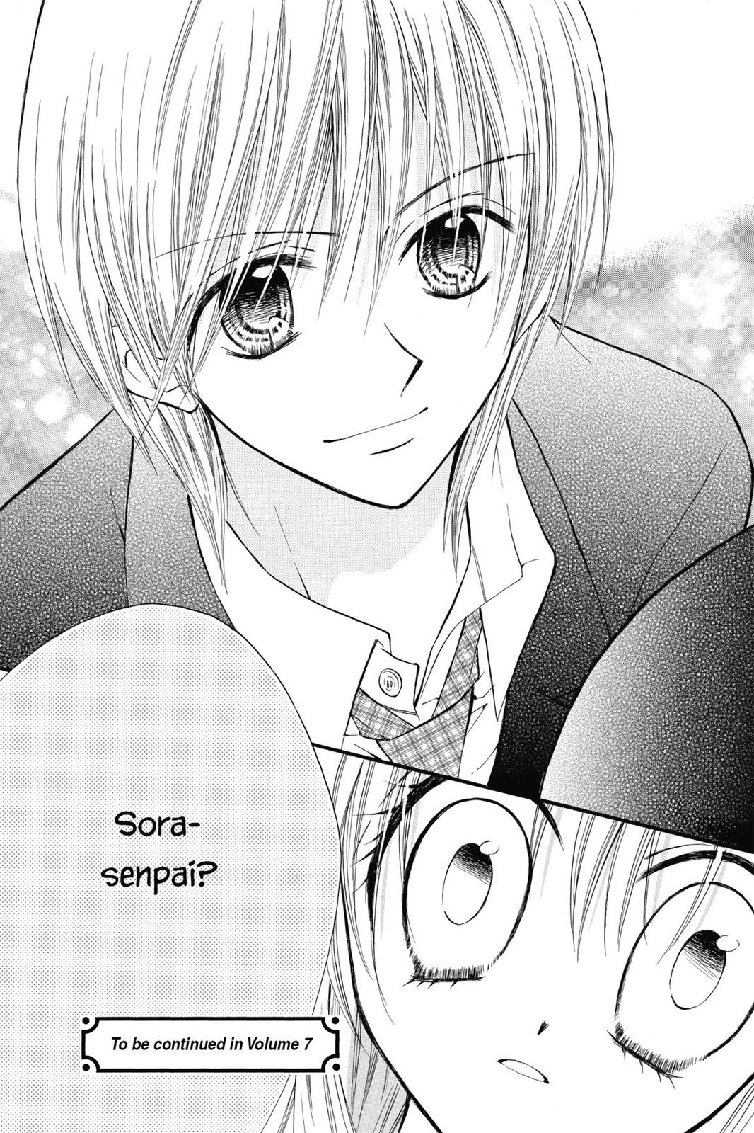 Read Kitchen Princess (en) Manga Online