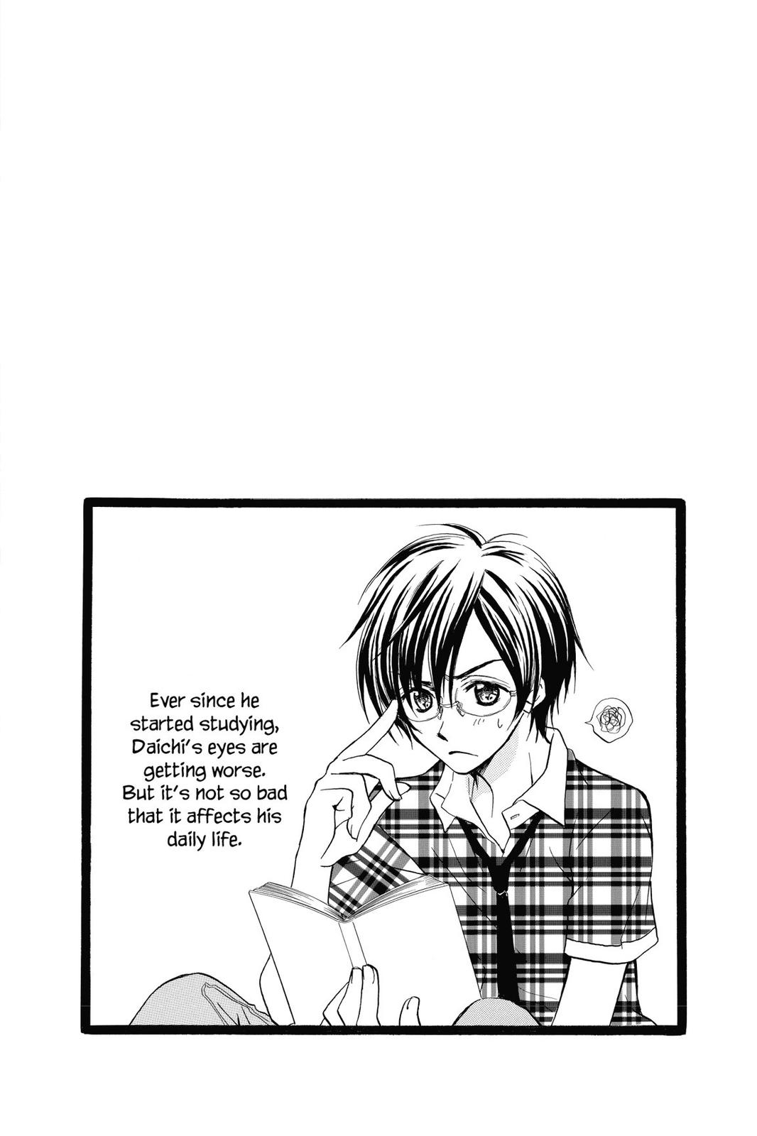 Read Kitchen Princess (en) Manga Online