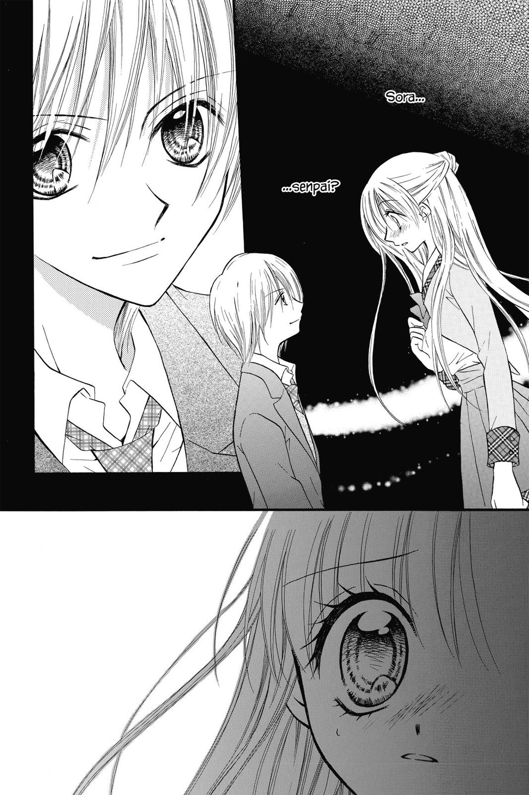 Read Kitchen Princess (en) Manga Online