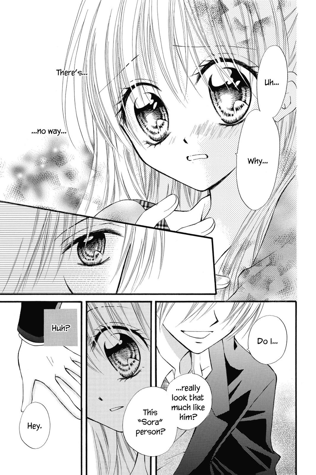 Read Kitchen Princess (en) Manga Online