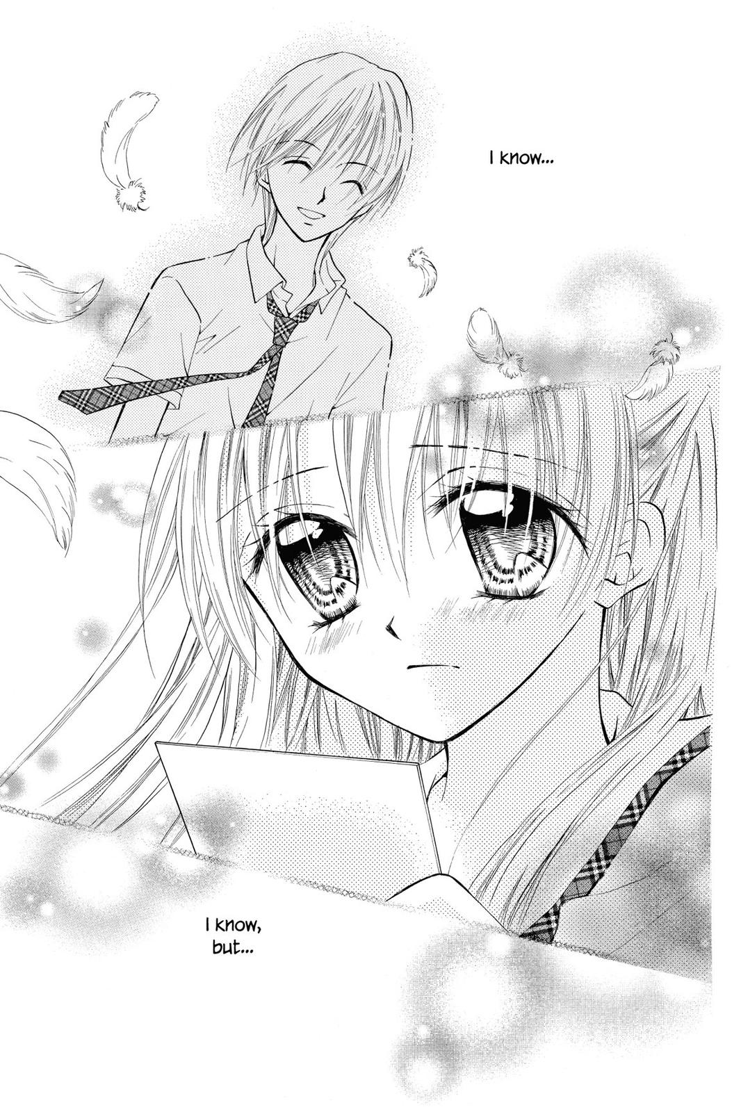 Read Kitchen Princess (en) Manga Online