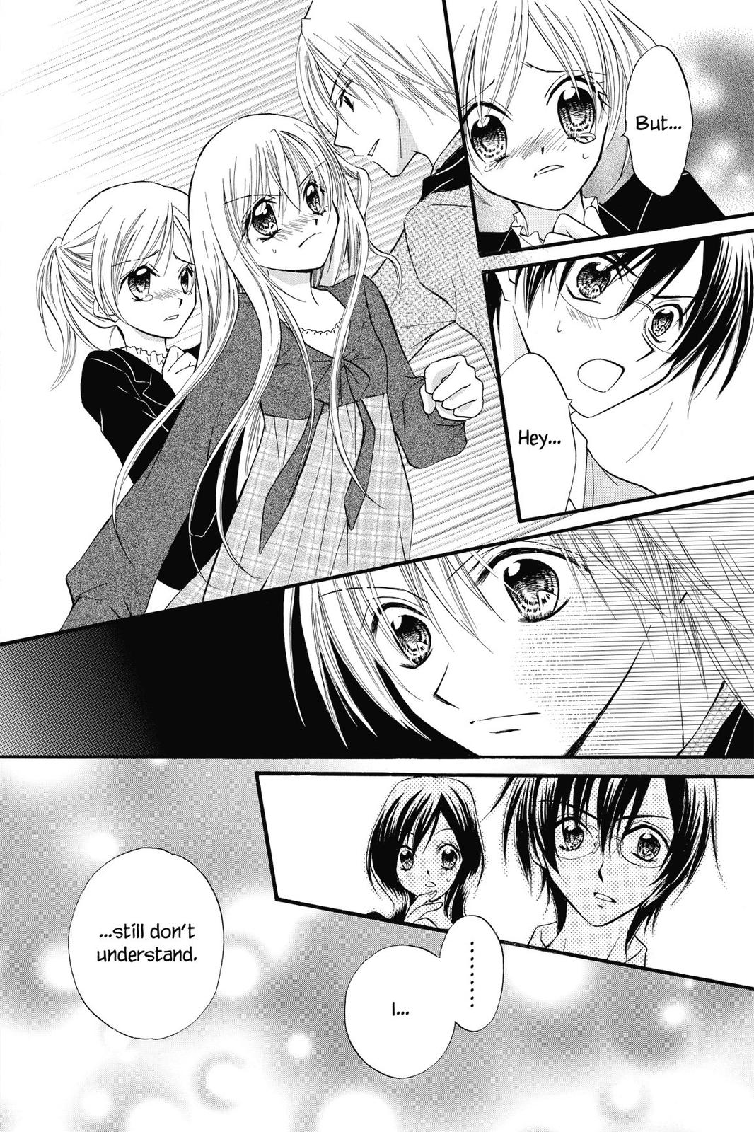 Read Kitchen Princess (en) Manga Online