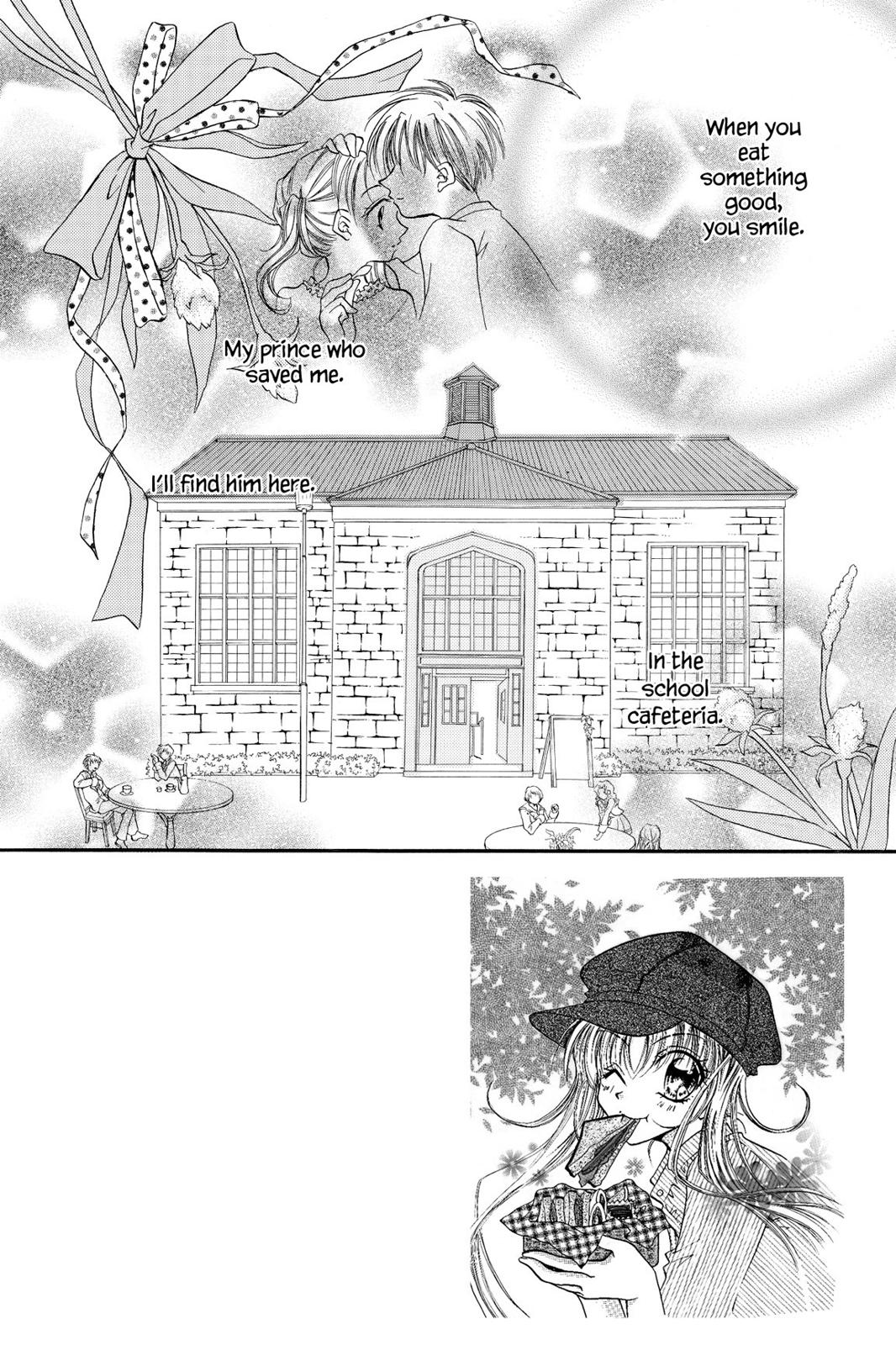 Read Kitchen Princess (en) Manga Online
