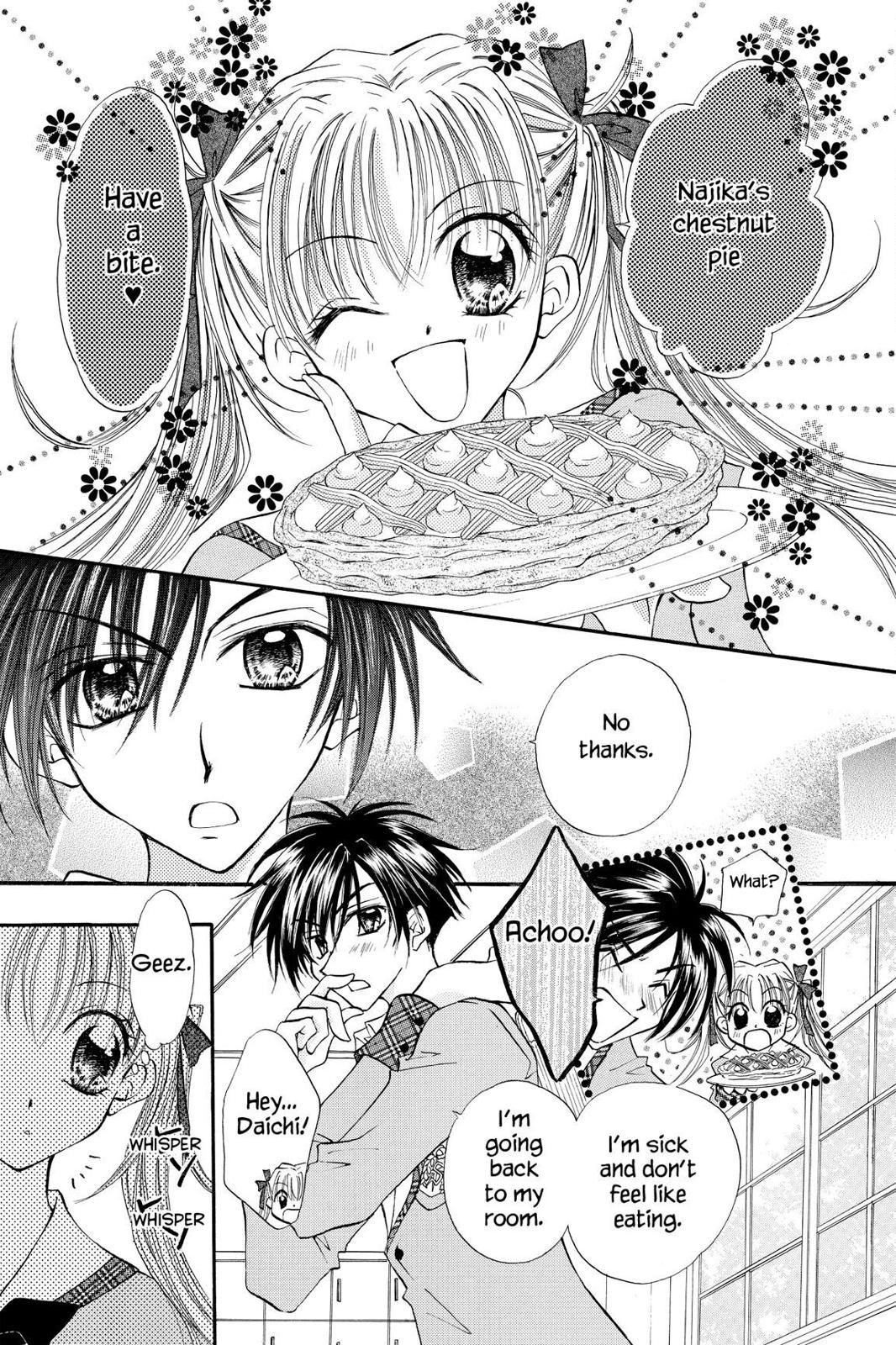 Read Kitchen Princess (en) Manga Online