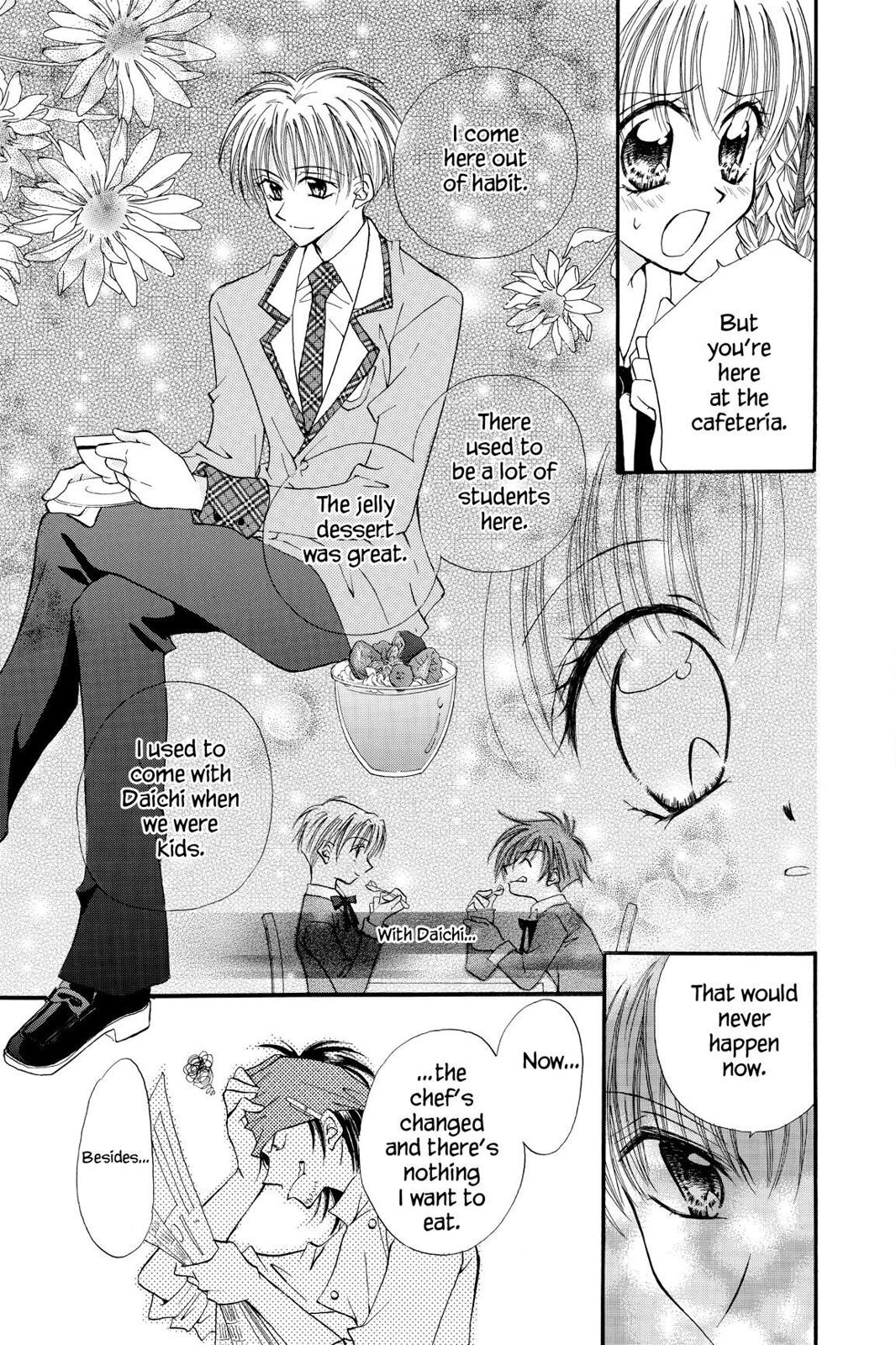 Read Kitchen Princess (en) Manga Online