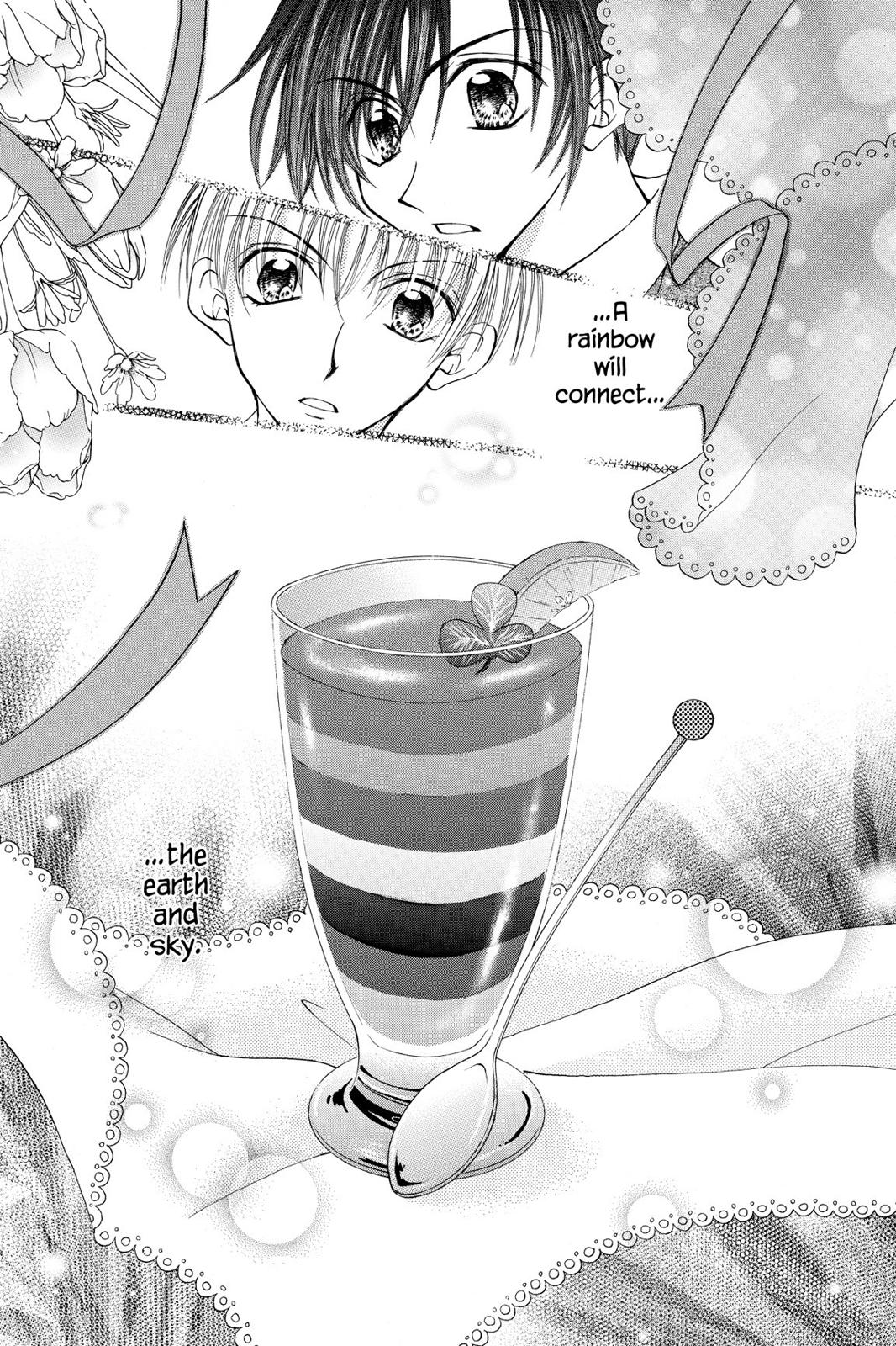 Read Kitchen Princess (en) Manga Online